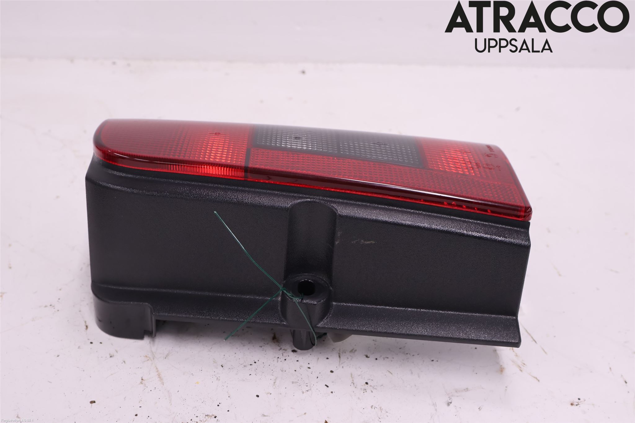 Citroen BERLINGO  03-07 Bakljus Höger