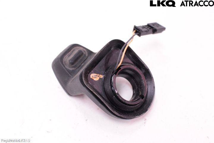 BMW 3 F30/F31/F80 12-19 Bakluckehandtag