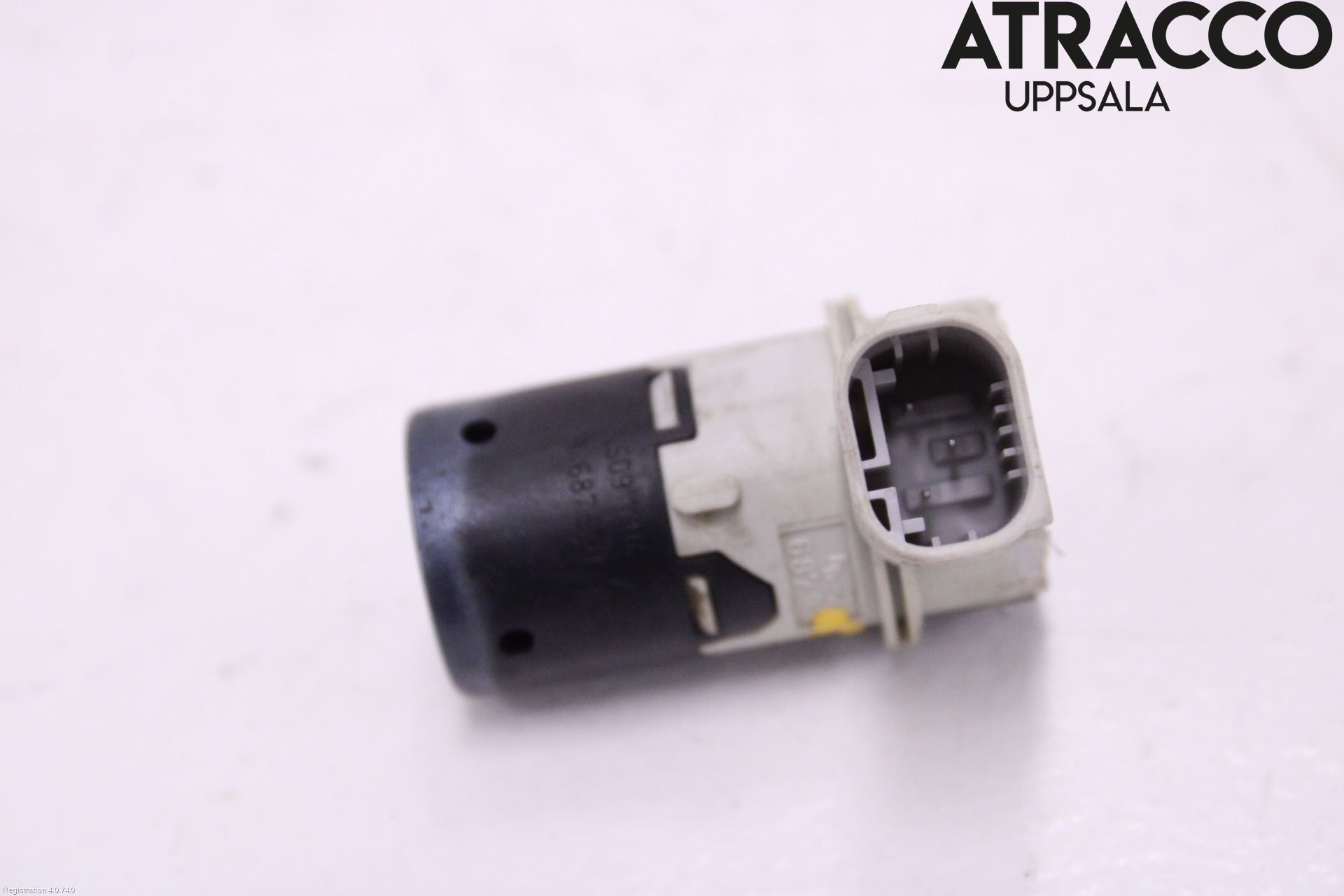 BMW 7 E65/66    00-08 Parkeringshjälp Backsensor