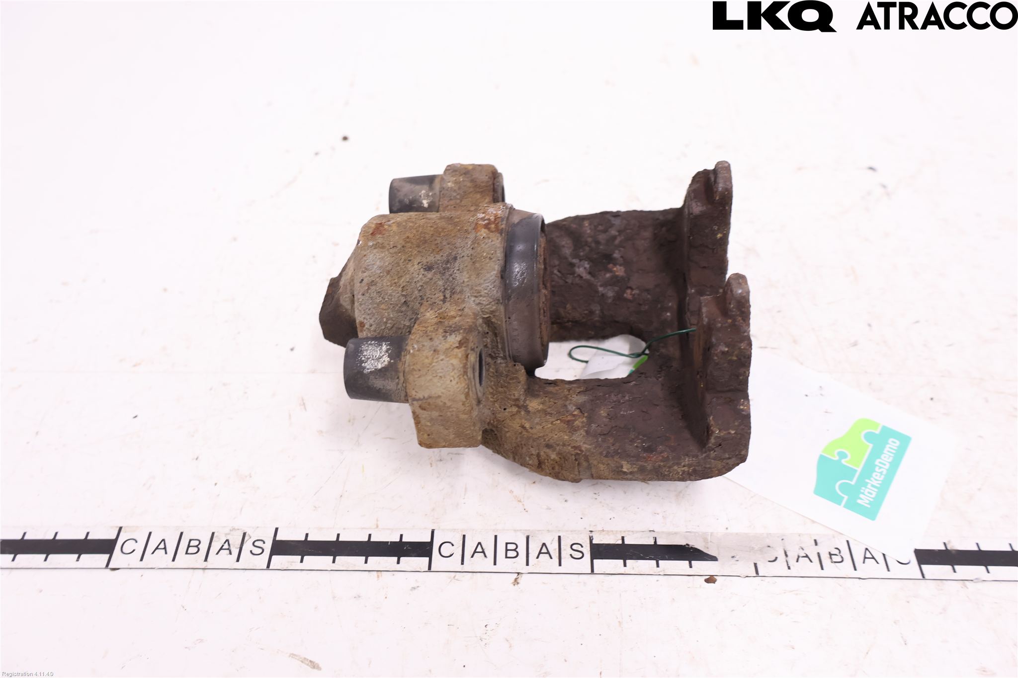 Volvo V70 00-04 Bromsok Bak Höger