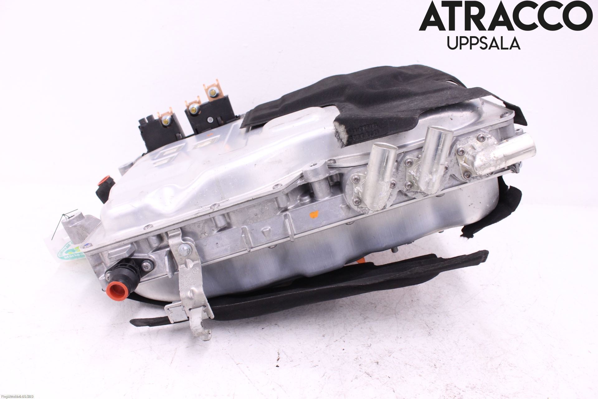 BMW i3 I01 13-22 Hybridconverter