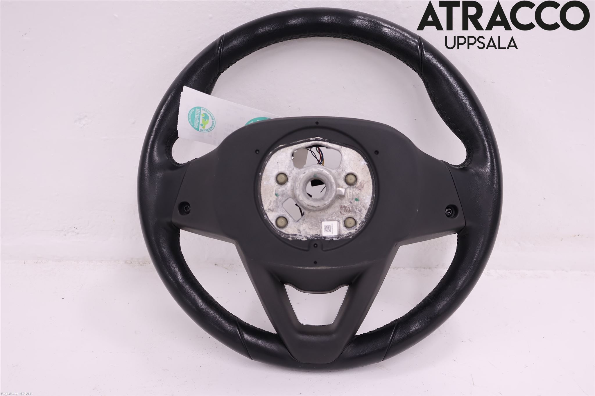 BMW 5 G30/G31/F90 17-23 Ratt