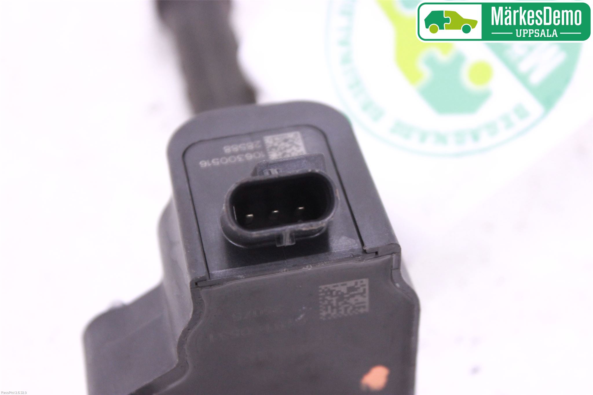 Mini ONE/COOPER 5DR F55 14-24 Tändspole