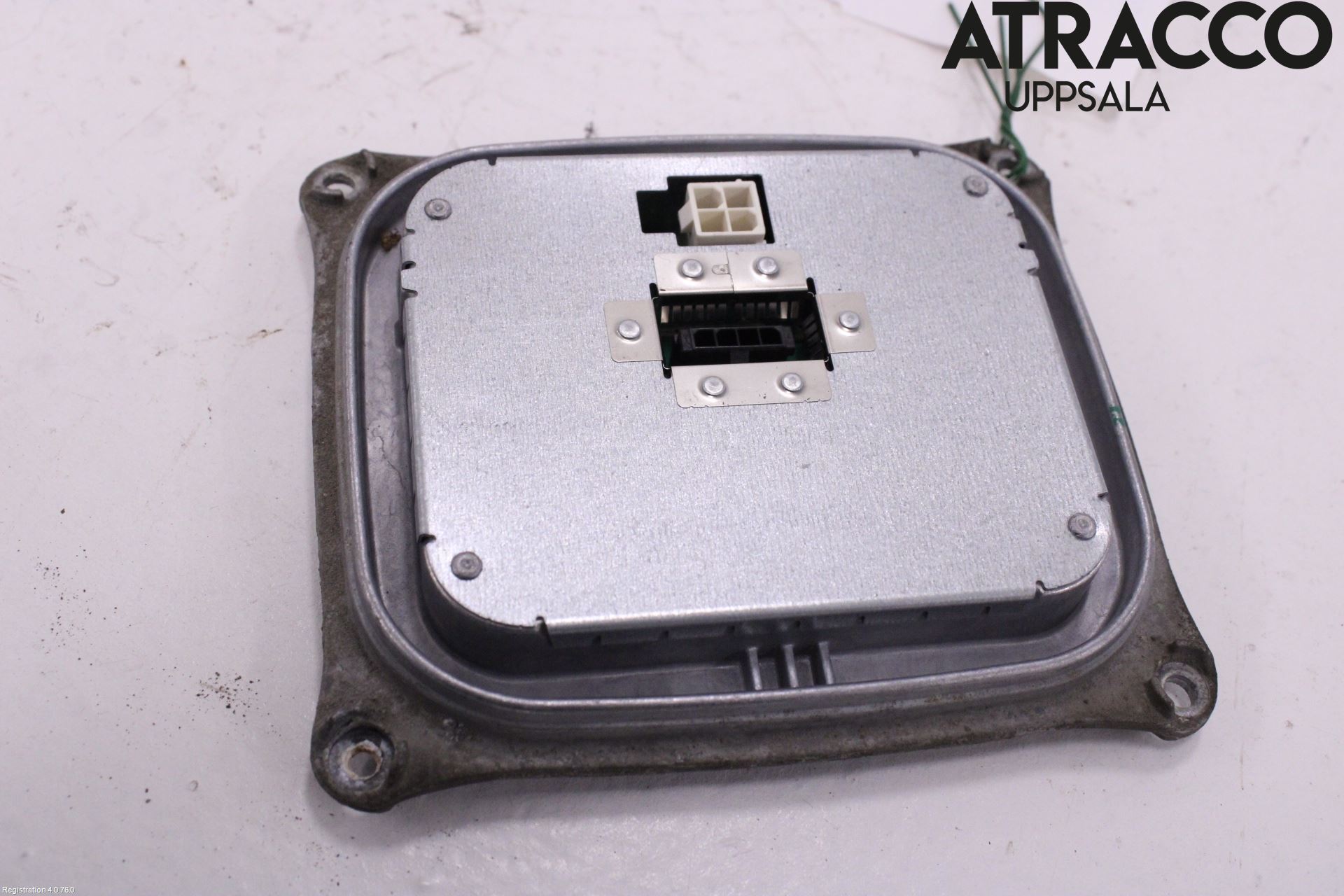 BMW 3 E92/93 Coupé/Cab 05-14 Styrenhet Strålkastare