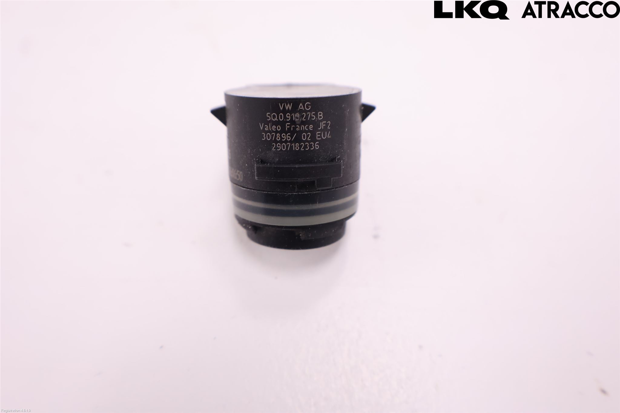 Volkswagen VW GOLF / E-GOLF VII 13-20 Parkeringshjälp Frontsensor