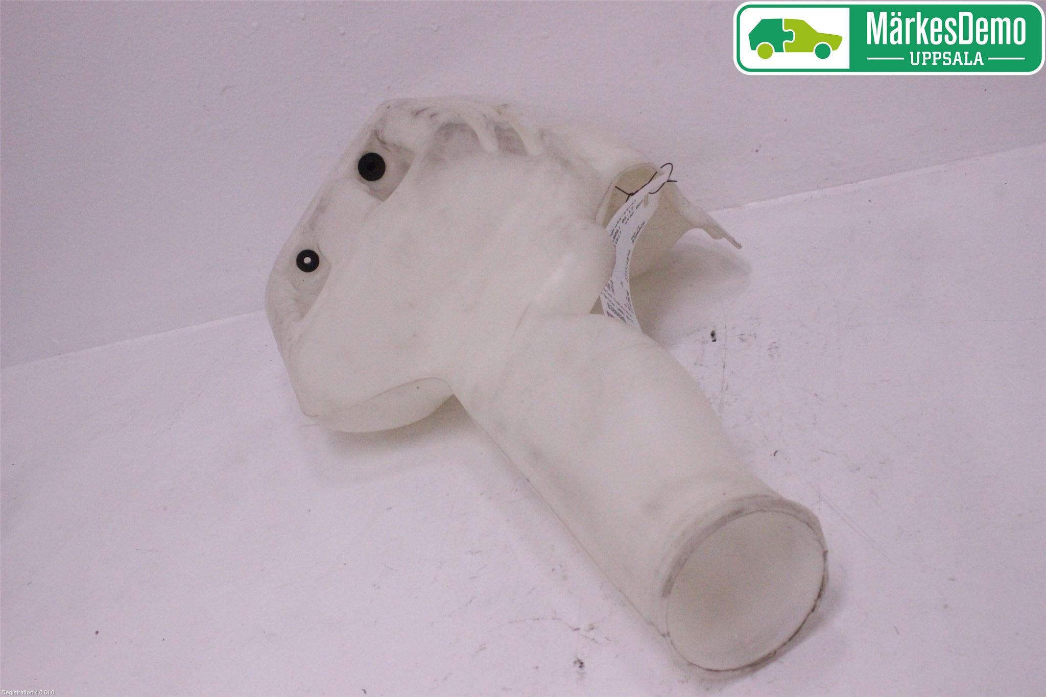 Mercedes-Benz MB SPRINTER (W906) 06-18 Spolartank Vindruta-Strål