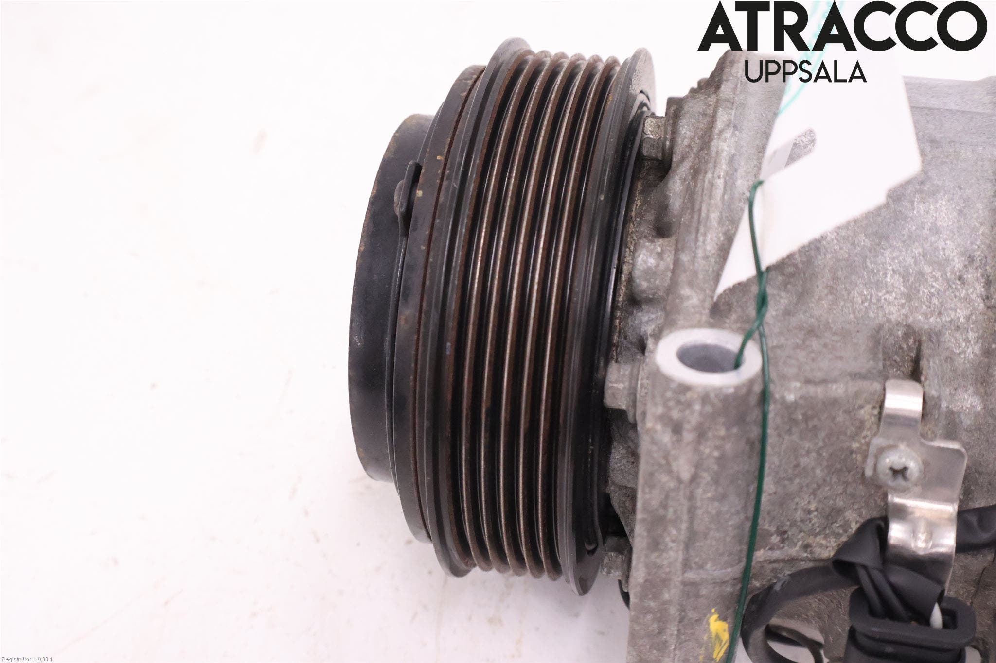 MB GLC-KLASS (X253/C253) 15-22 Ac Kompressor