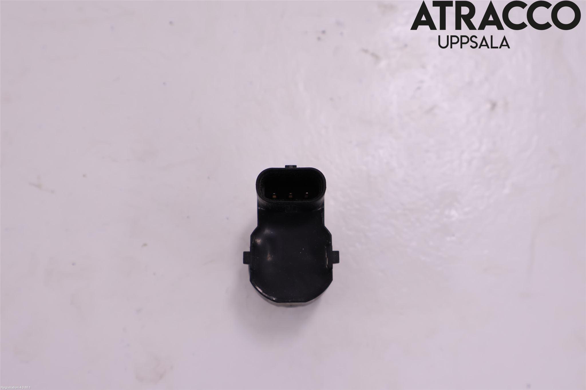BMW 5 F10/F11/F18 09-17 Parkeringshjälp Backsensor