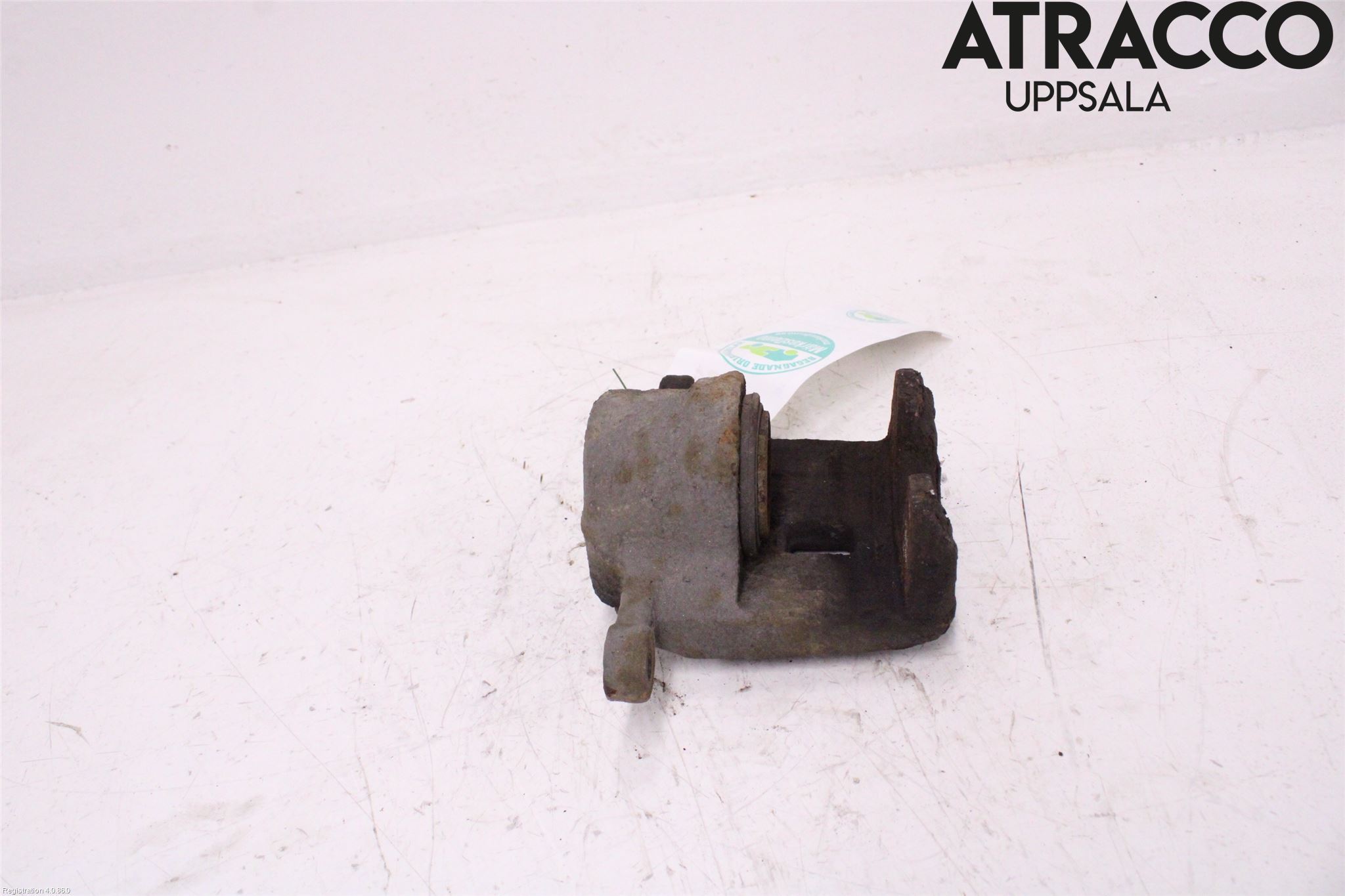 Hyundai SANTA FE  06-12 Bromsok Bak Höger