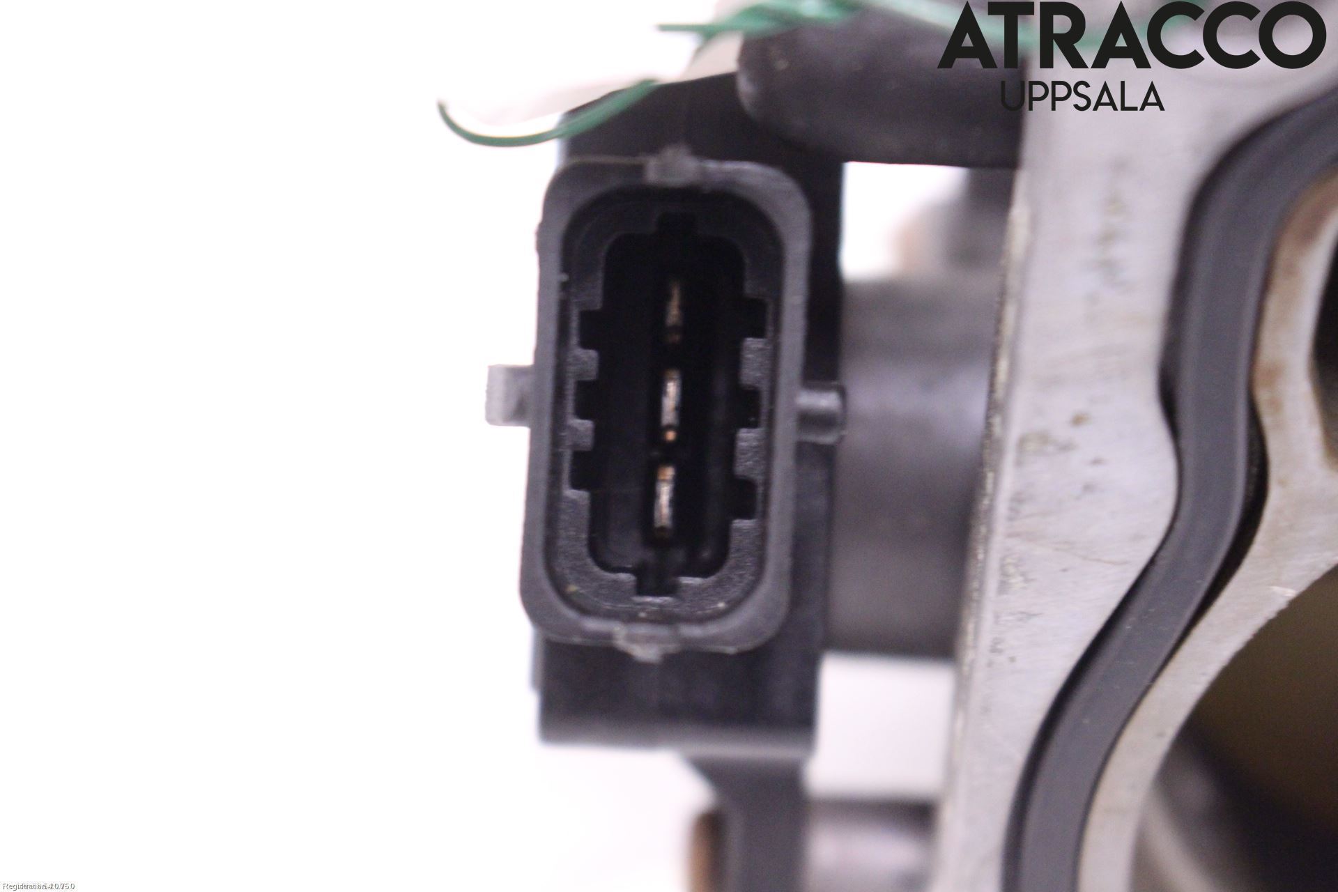 Saab 900      94-98 Injspjällhus