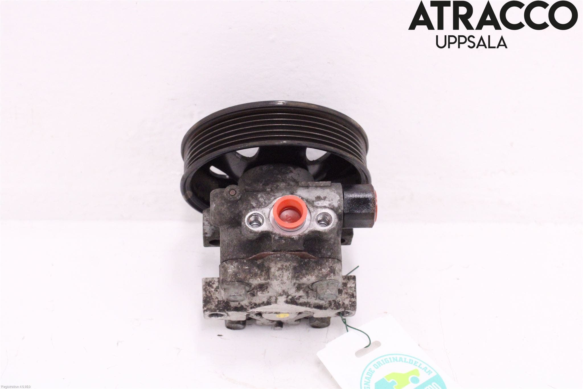 Hyundai SANTA FE 06-12 Styrservopump