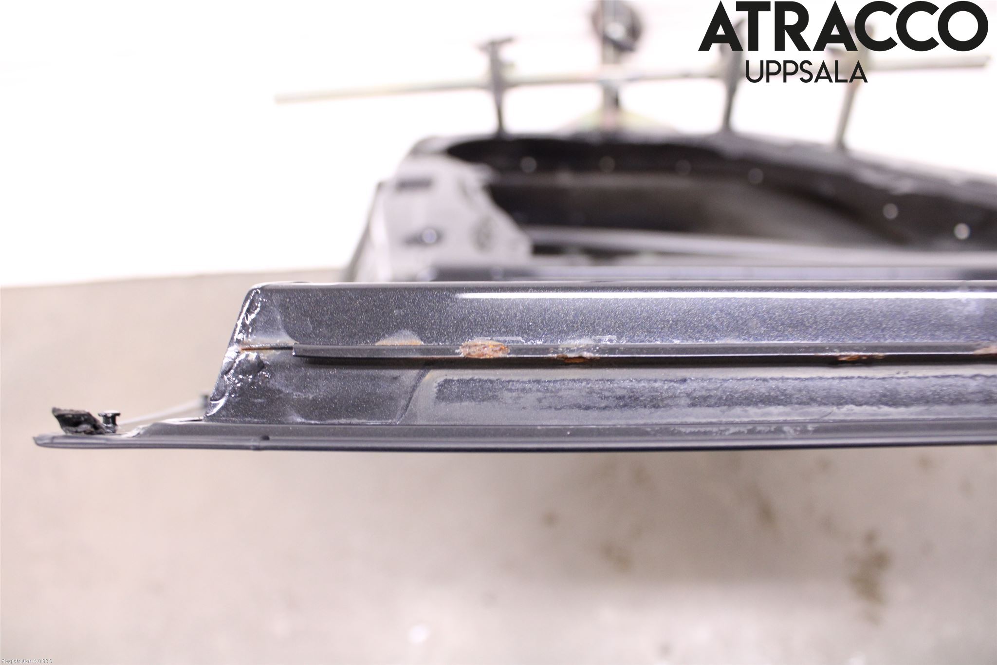 Kia CEED 06-12 Dörr Bak Vänster