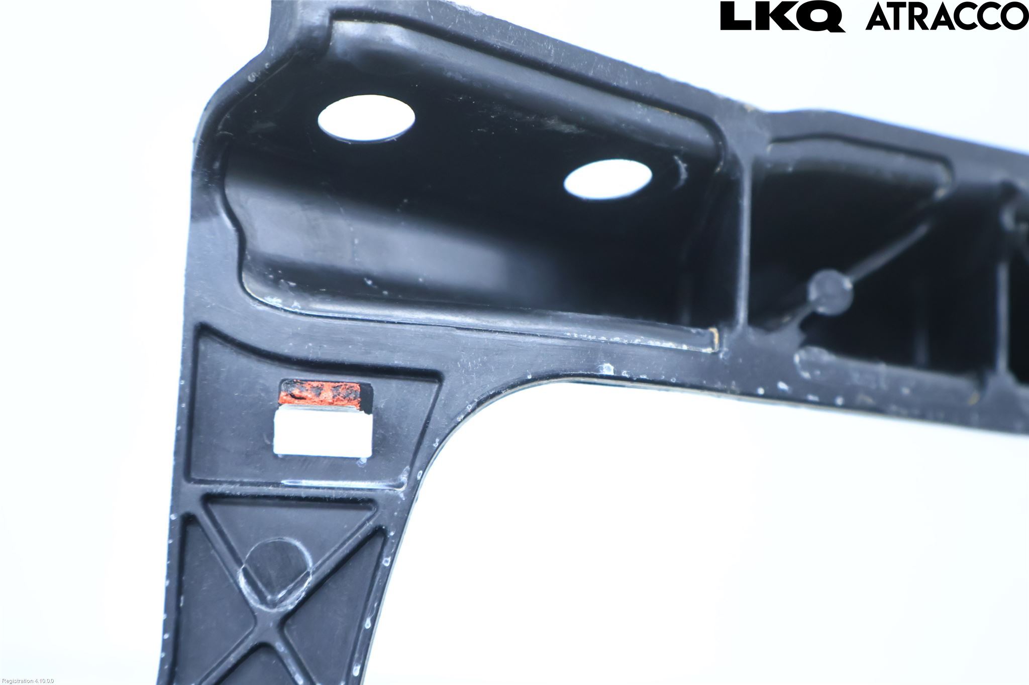 Opel CORSA D 07-14 Frontkorg