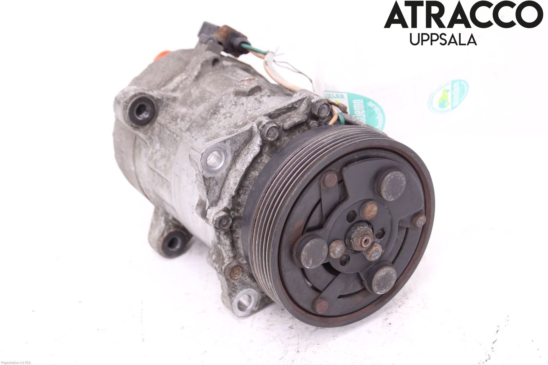 Skoda OCTAVIA (1U) 96-11 Ac Kompressor