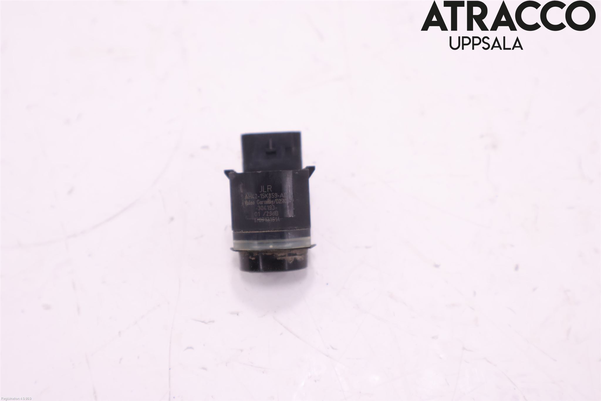 Landrover LAND ROVER RANGE ROVER EVOQUE (L538) 11-18 Parkeringshjälp Frontsensor