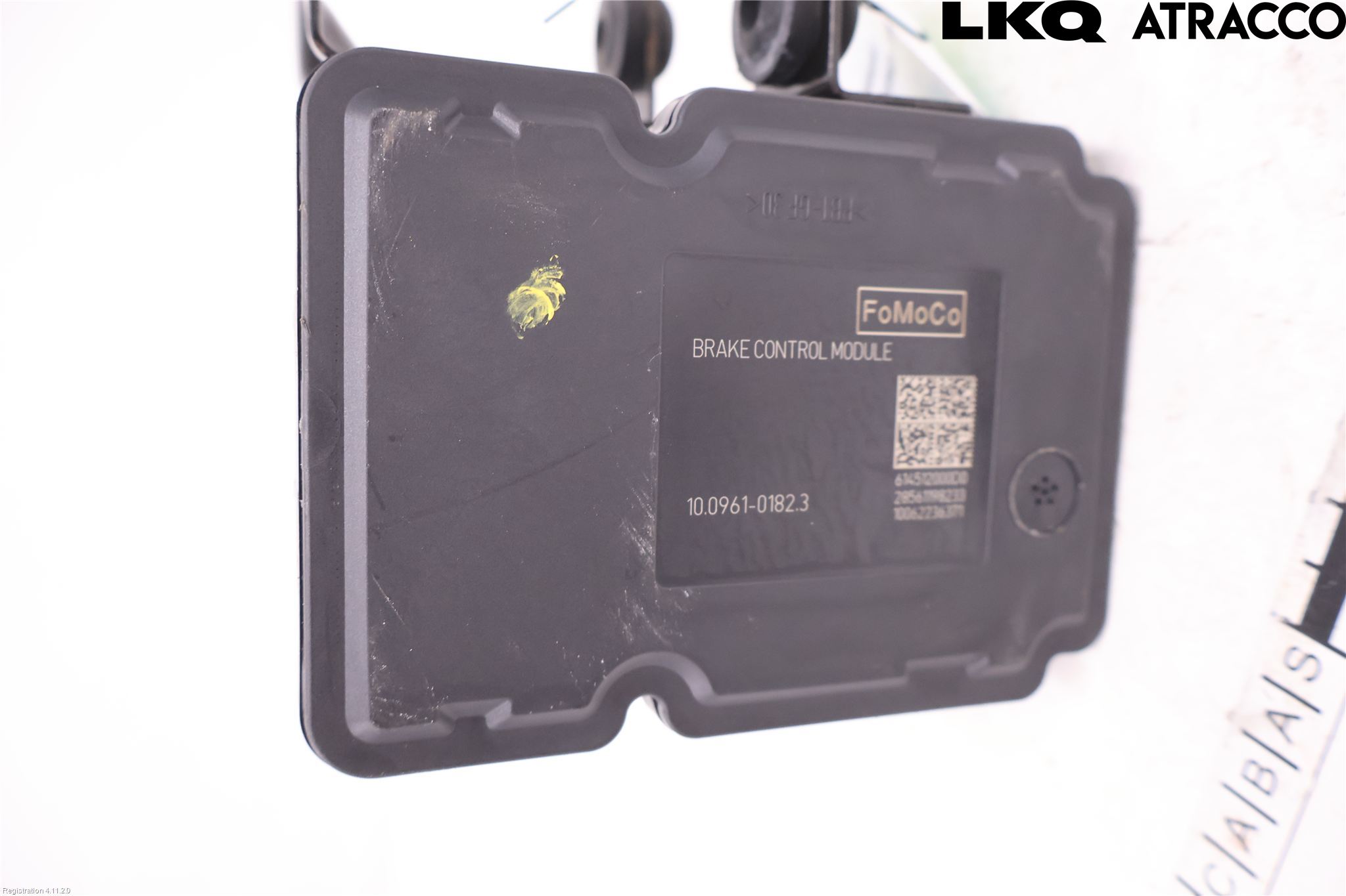 Ford TRANSIT/TOURNEO CONNECT 13-22 Abs Hydraulaggregat