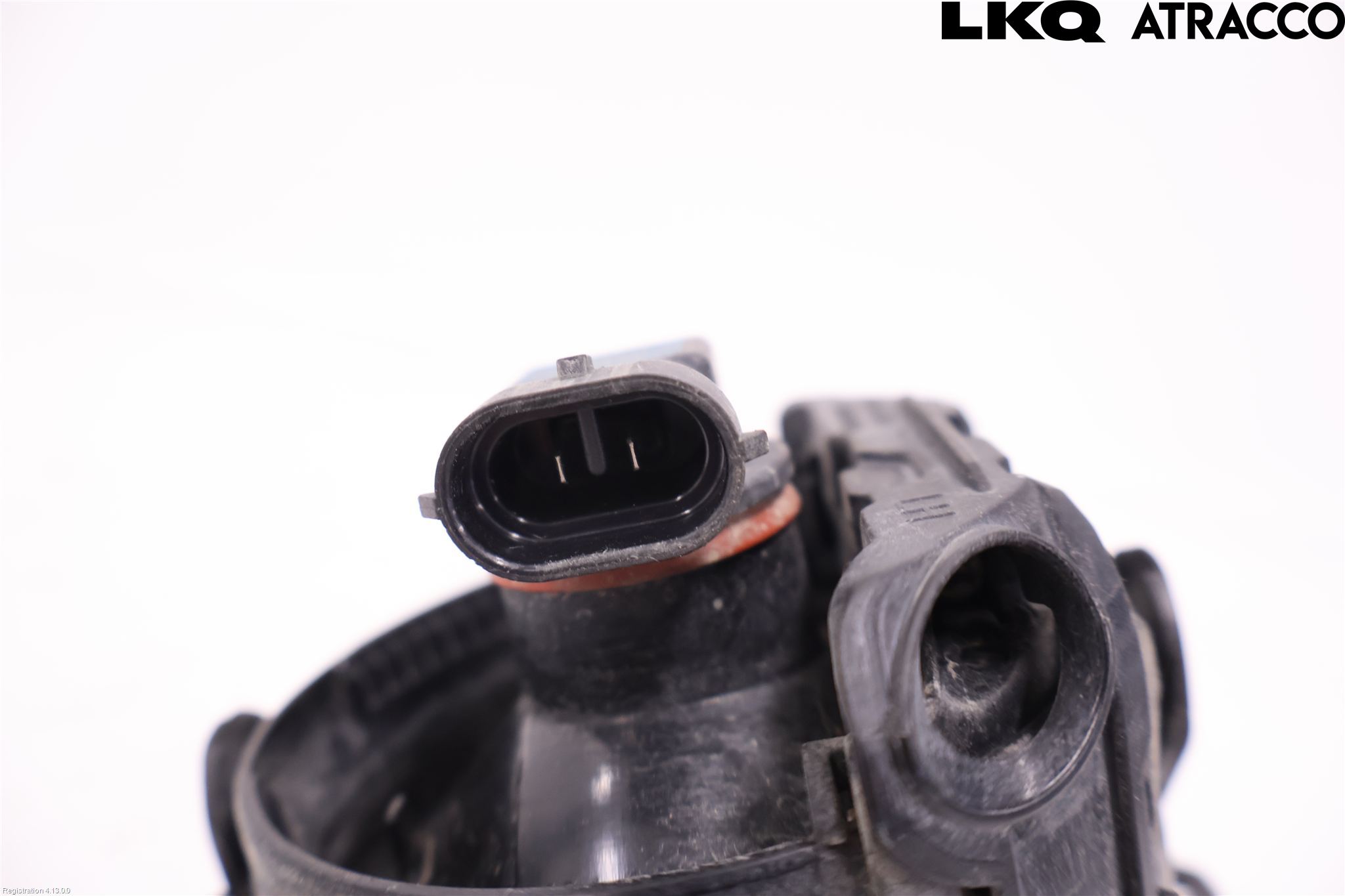 Toyota VERSO 09-18 Dimljus-Varselljus Fram