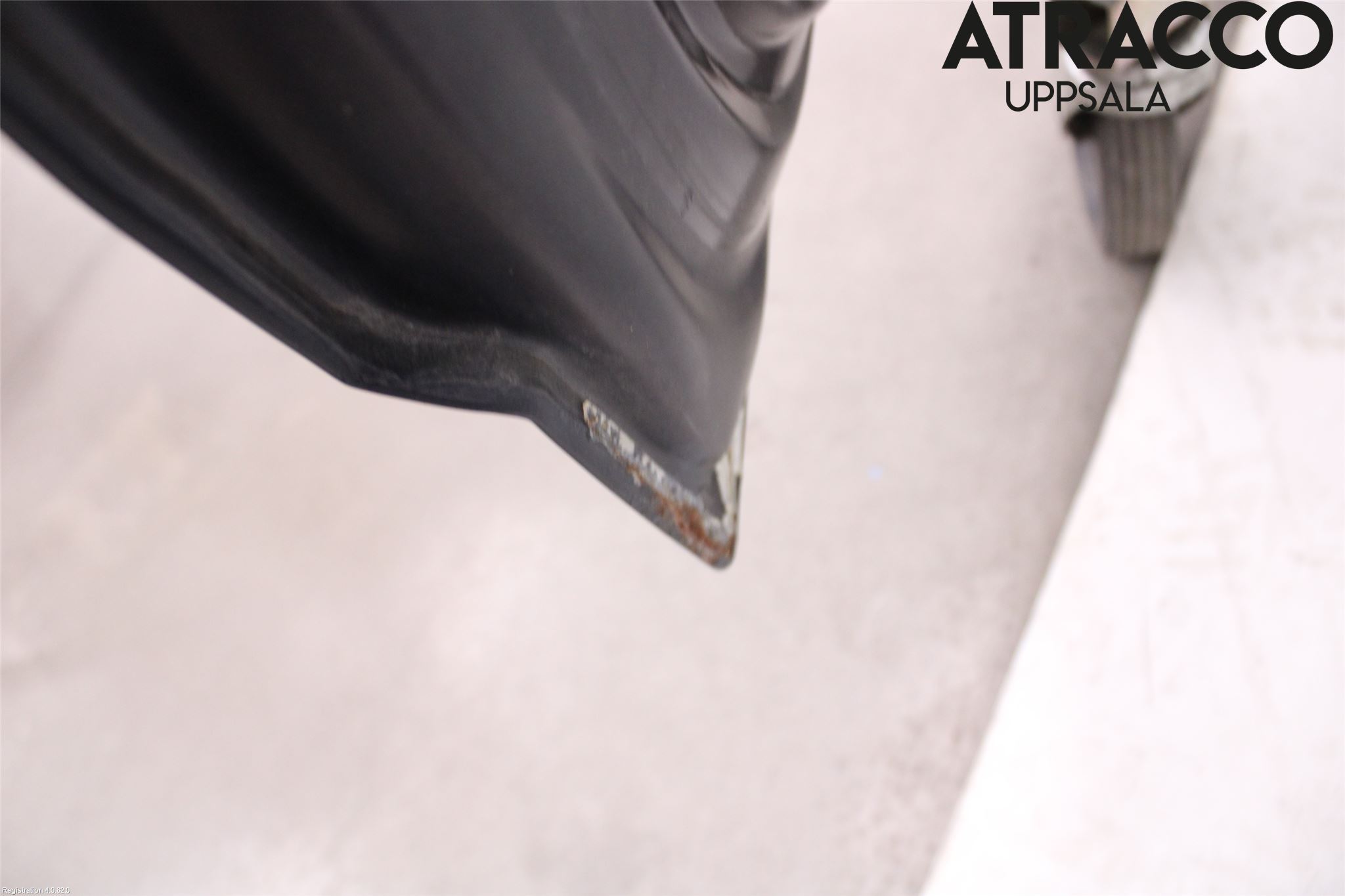 BMW X3 E83     03-10 Baklucka Kombi