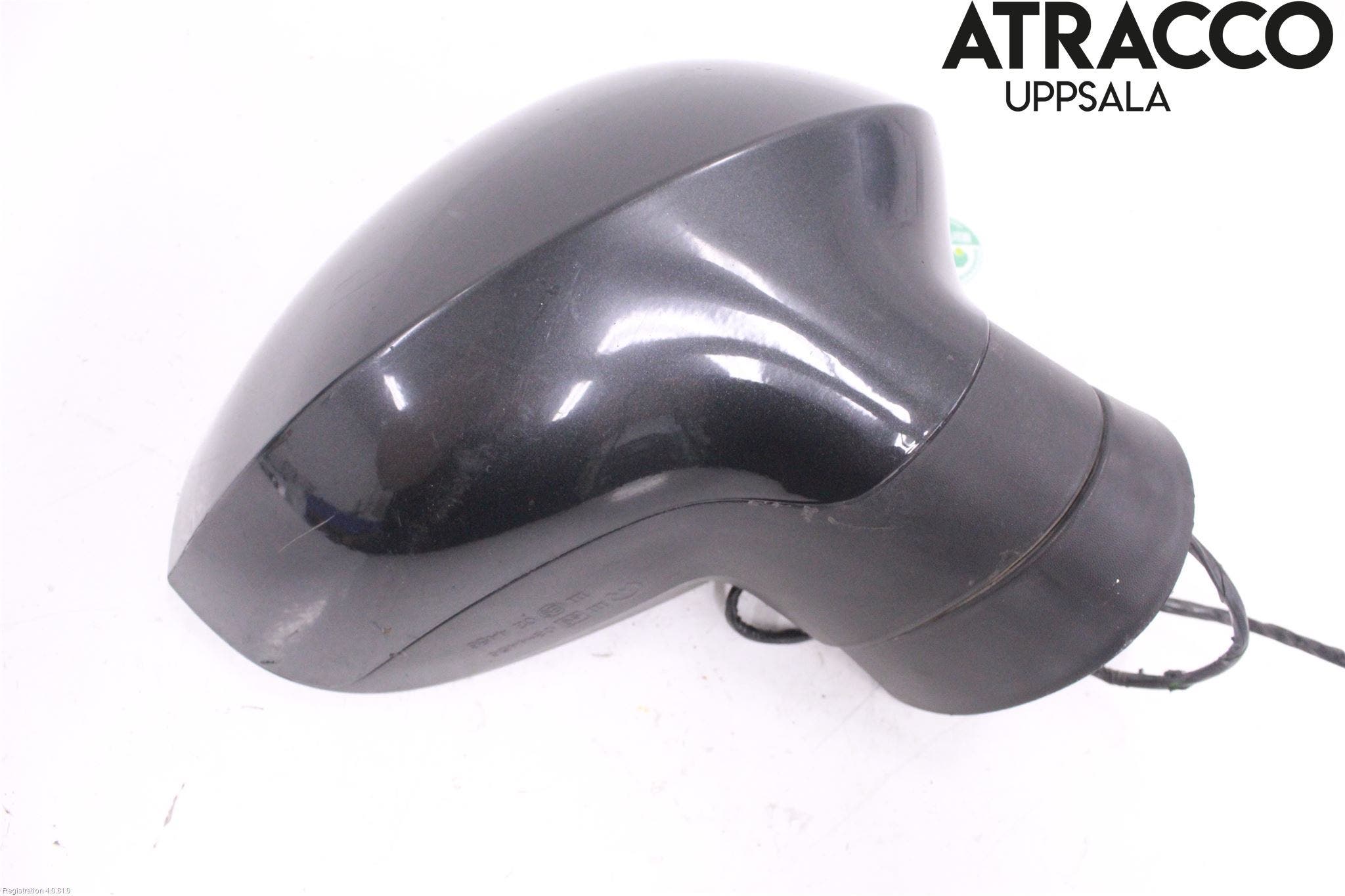 Seat IBIZA IV 08-16 Spegel Yttre El Hö