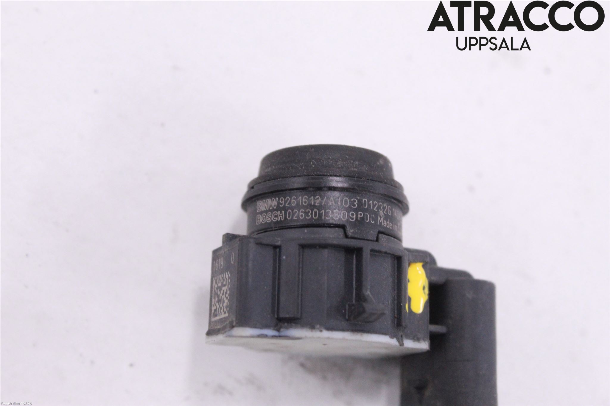 BMW 1 F20/F21 11-19 Parkeringshjälp Backsensor