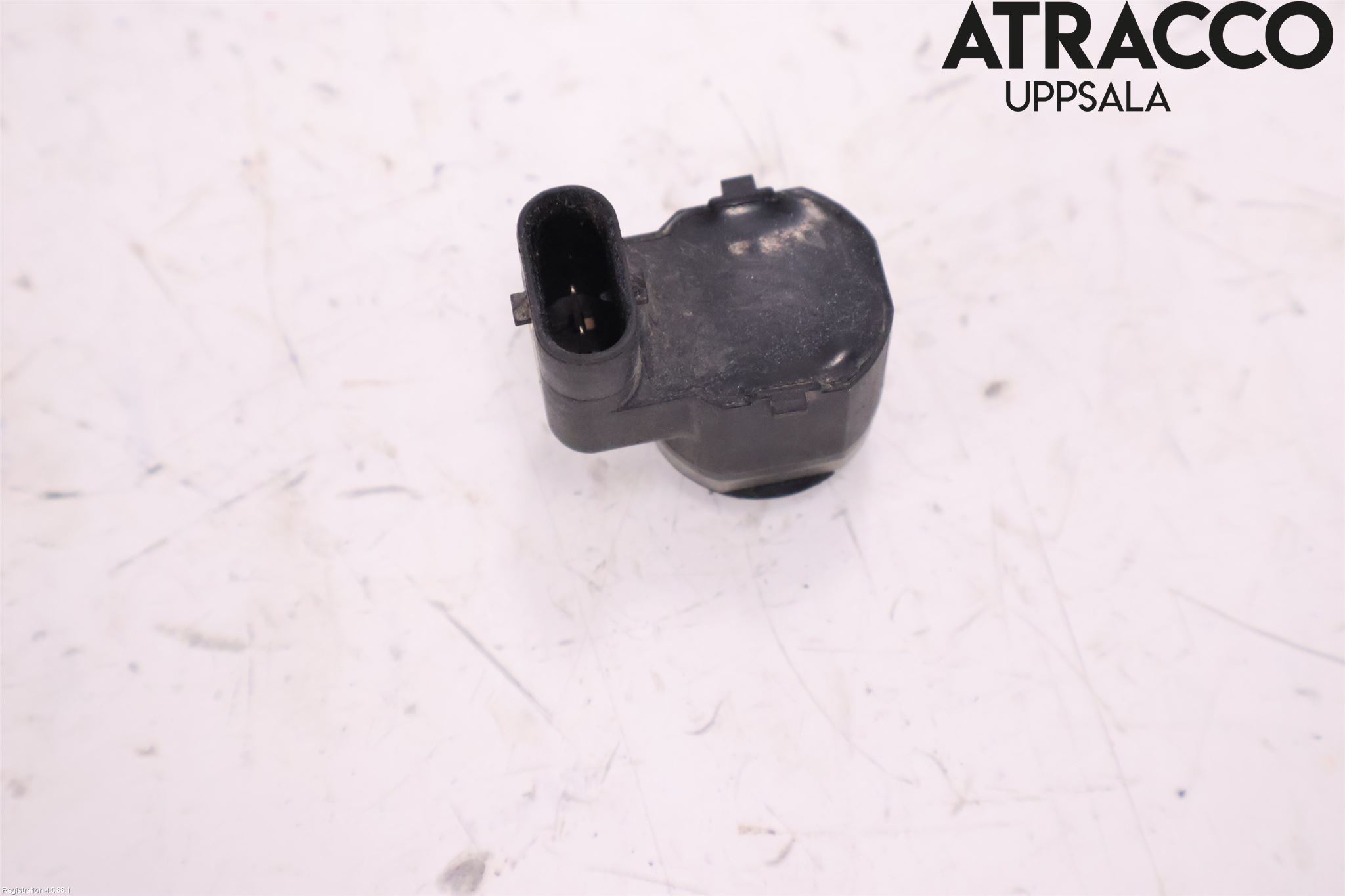 BMW 5 F10/F11/F18 09-17 Parkeringshjälp Backsensor