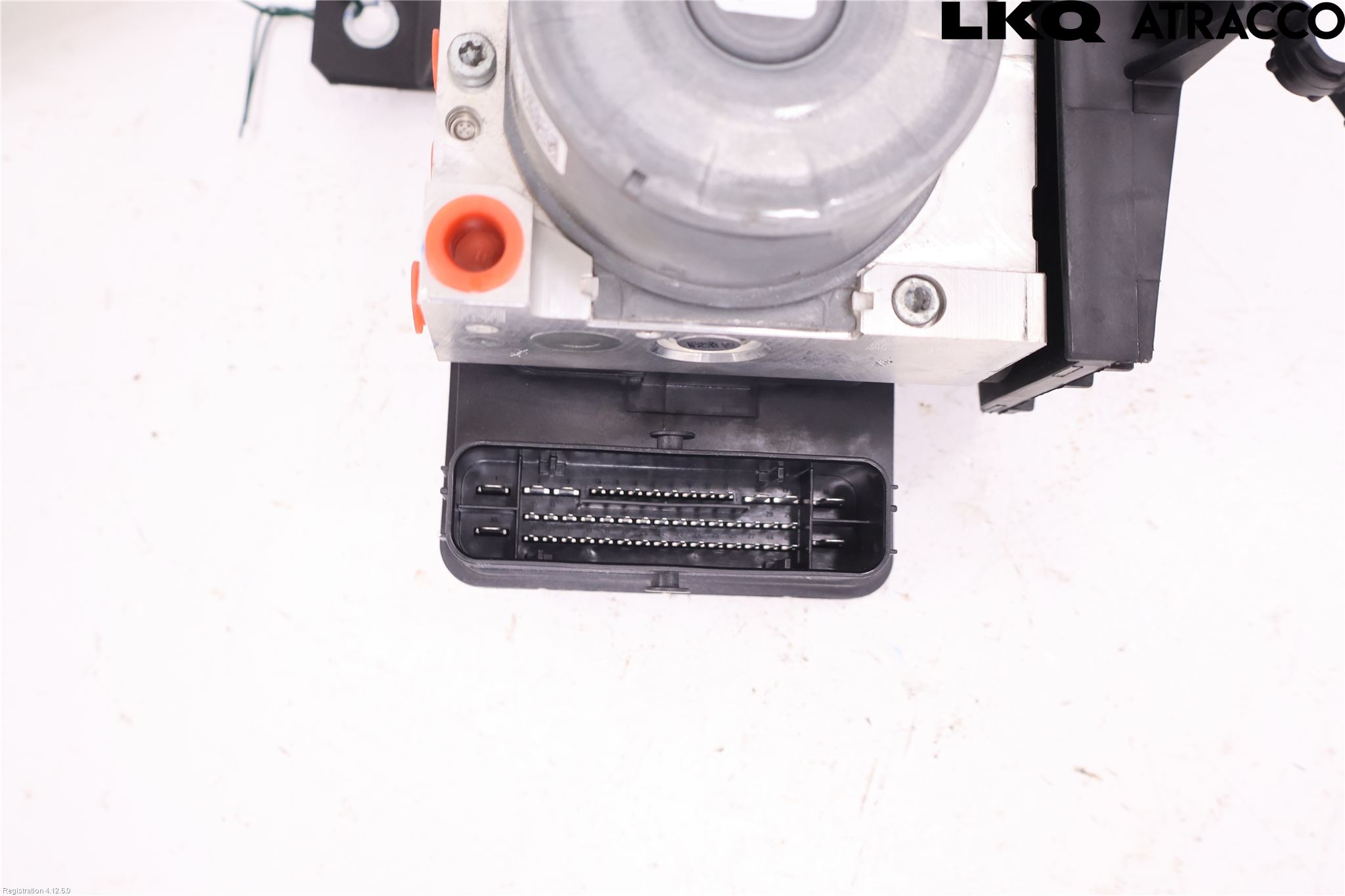 Jeep COMPASS Abs Hydraulaggregat