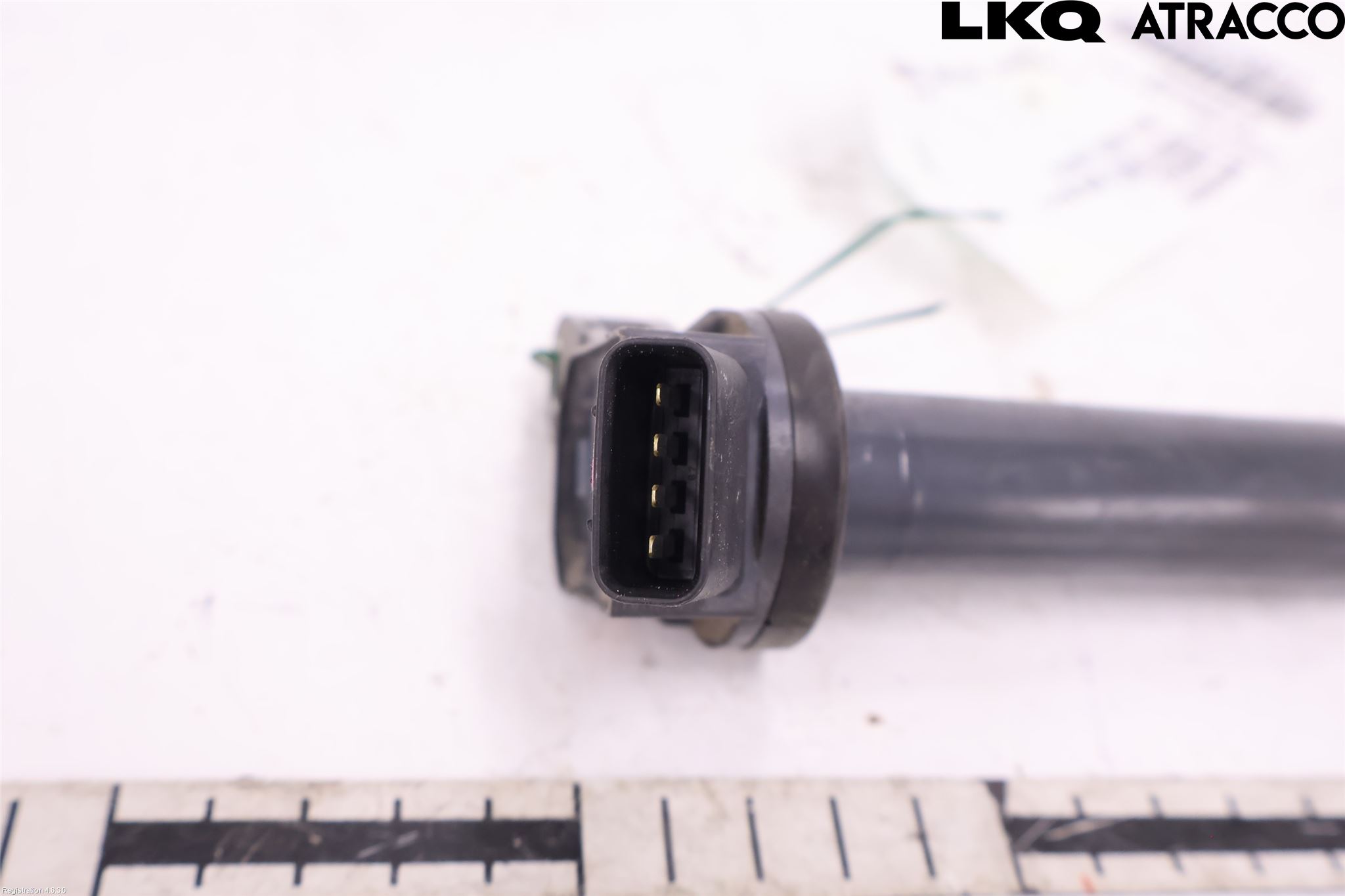 Toyota YARIS XP90 06-11 Tändspole