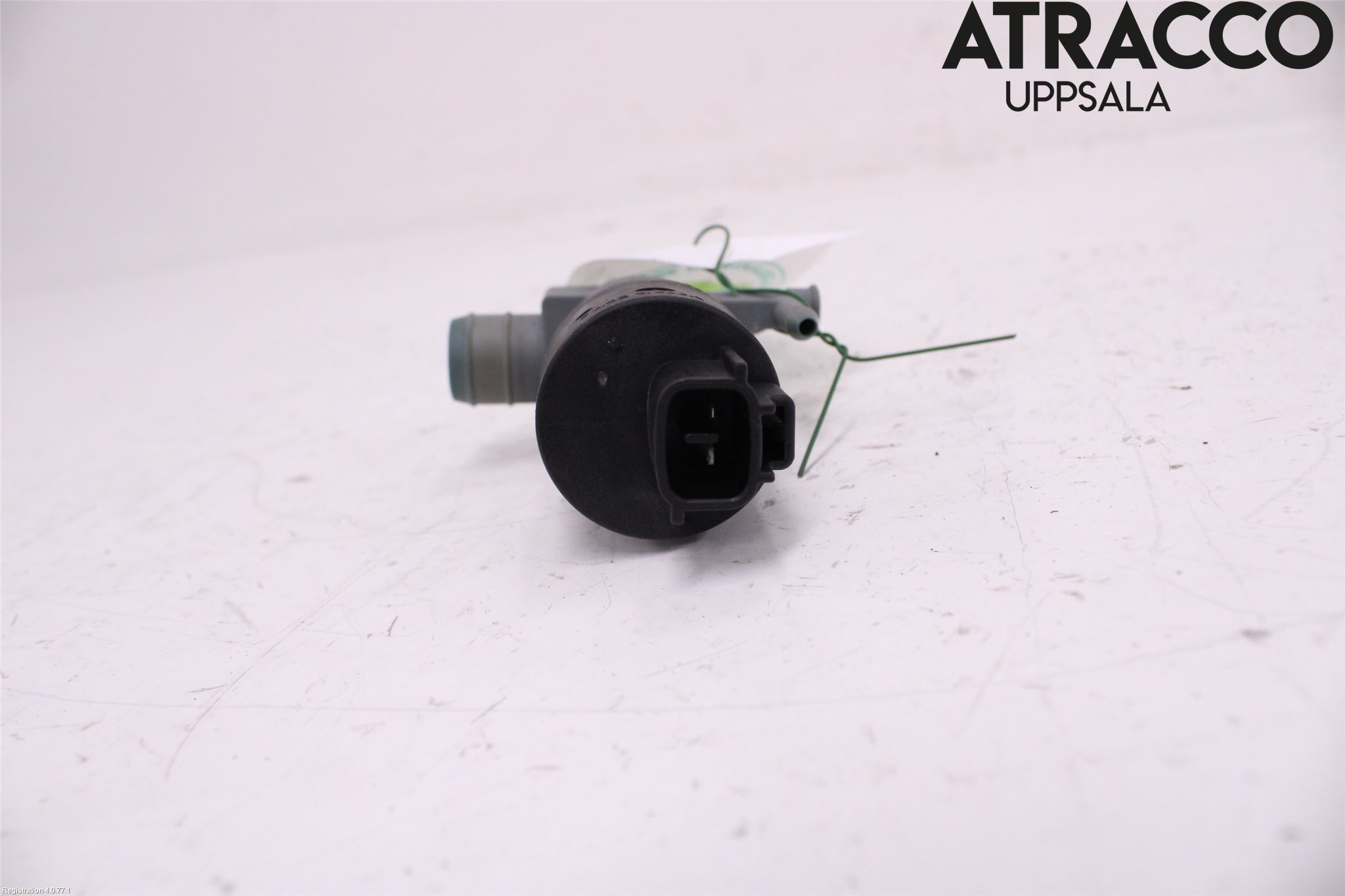 Toyota YARIS XP130 12-14 Spolarpump Vindruta