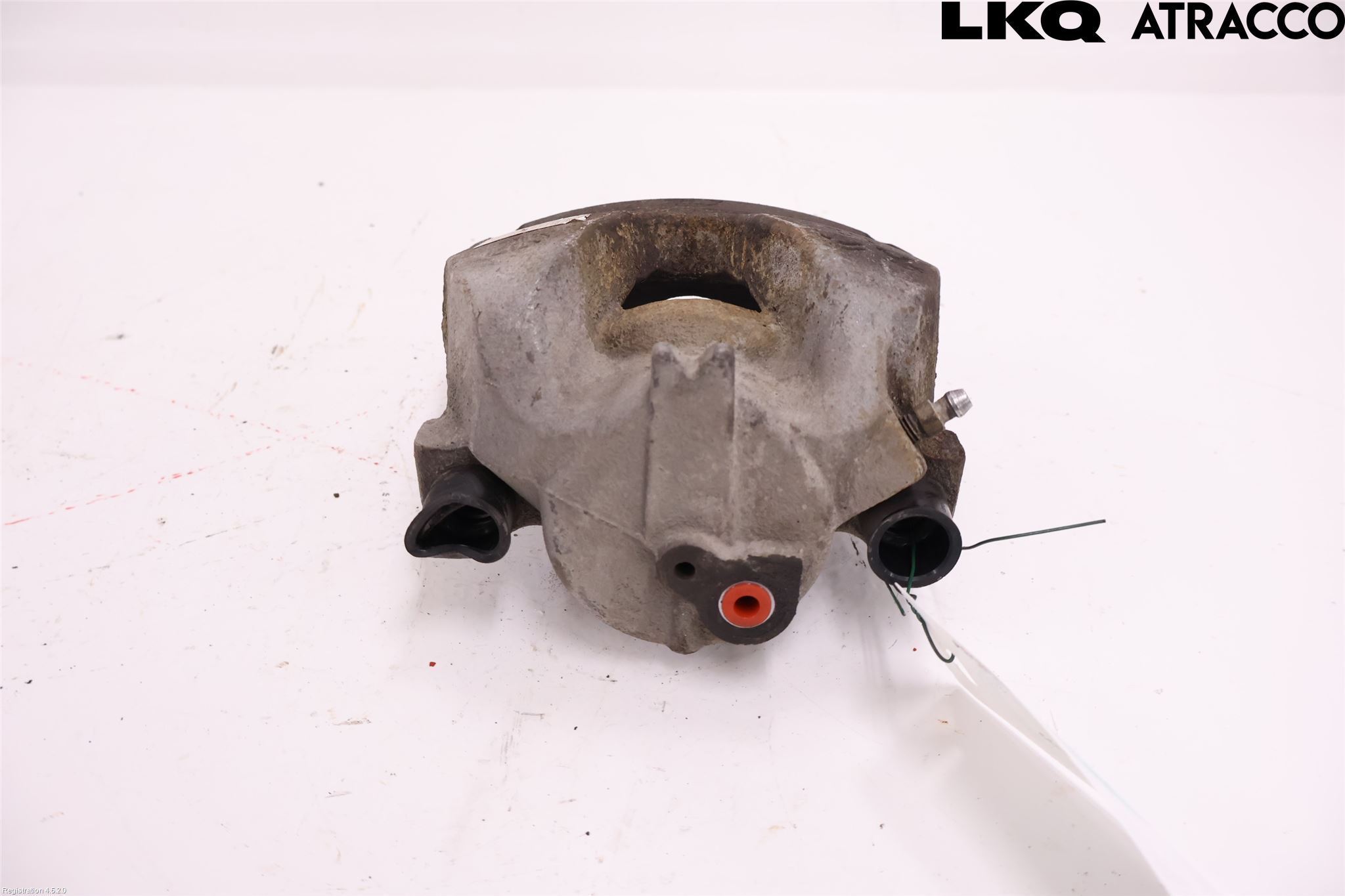 Toyota PROACE II 16- Bromsok Fram Höger