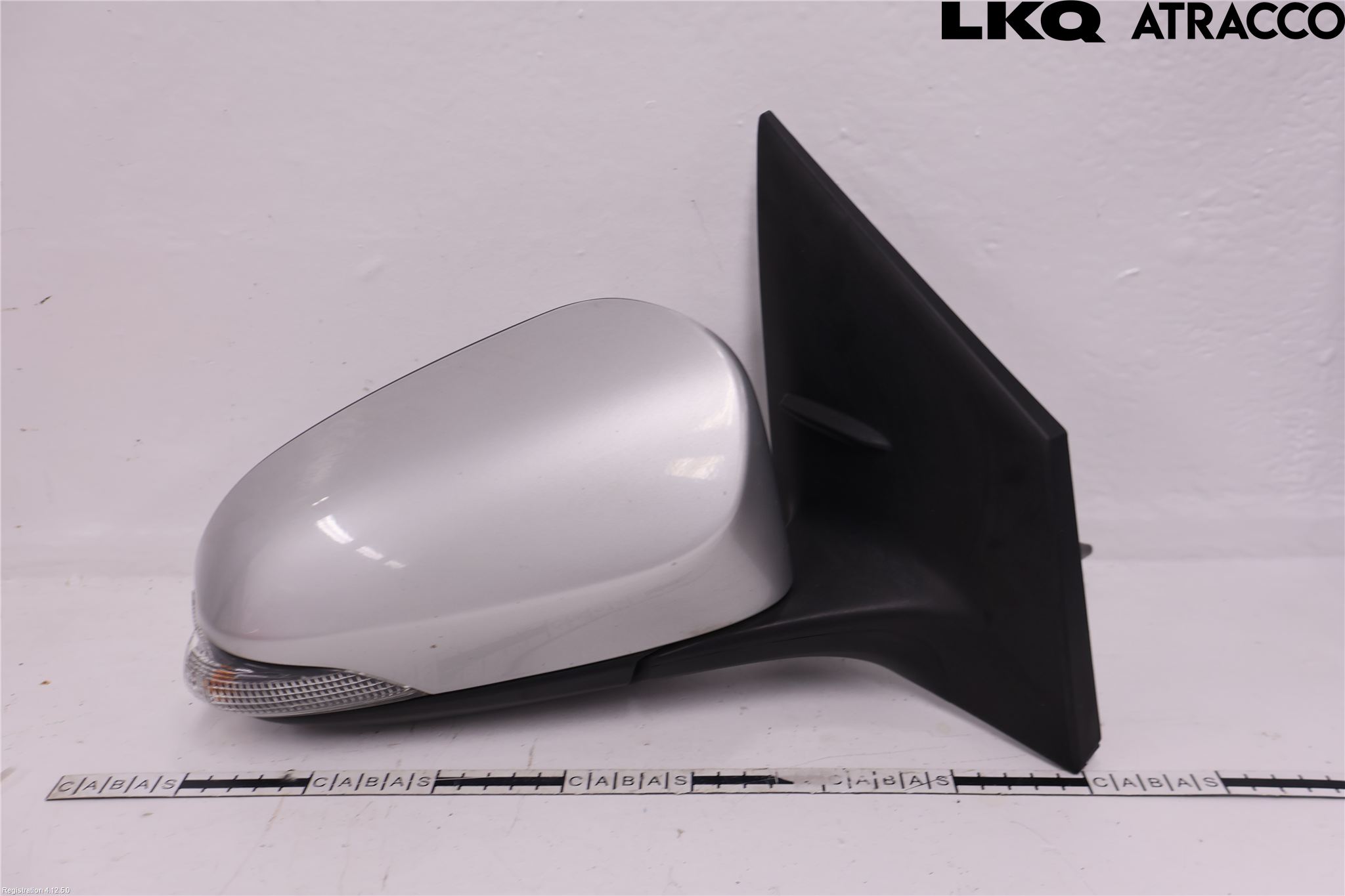 Toyota AURIS 13-19 Spegel Yttre El Hö