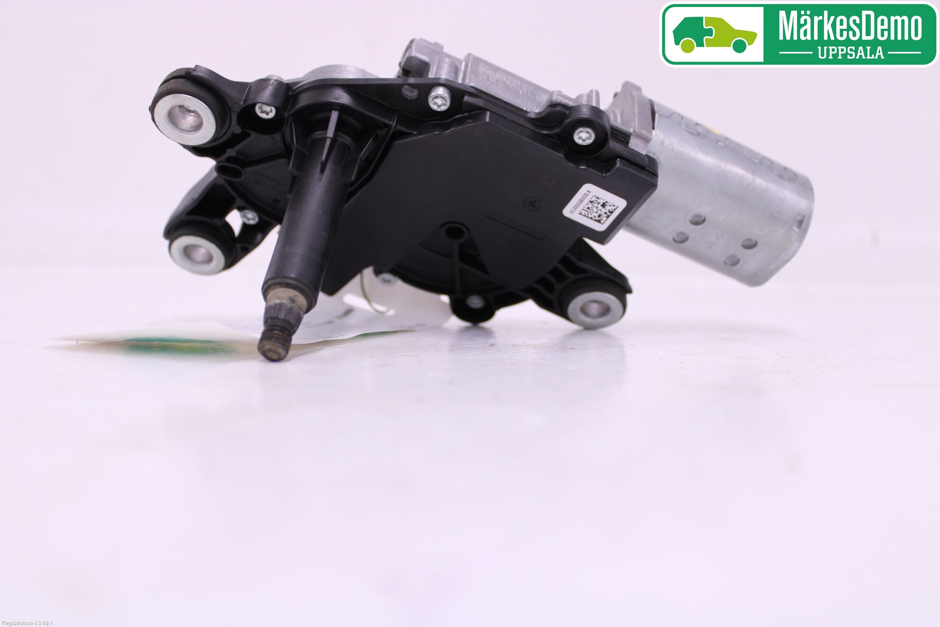 Mercedes-Benz MB E-KLASS (W213) 16-23 Torkarmotor Baklucka