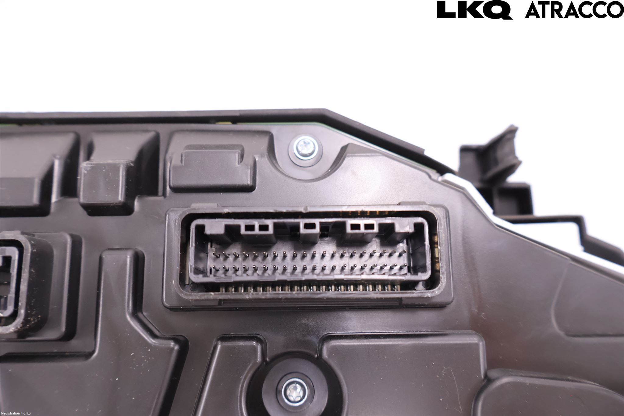 Toyota AURIS 13-19 Instrument Komb