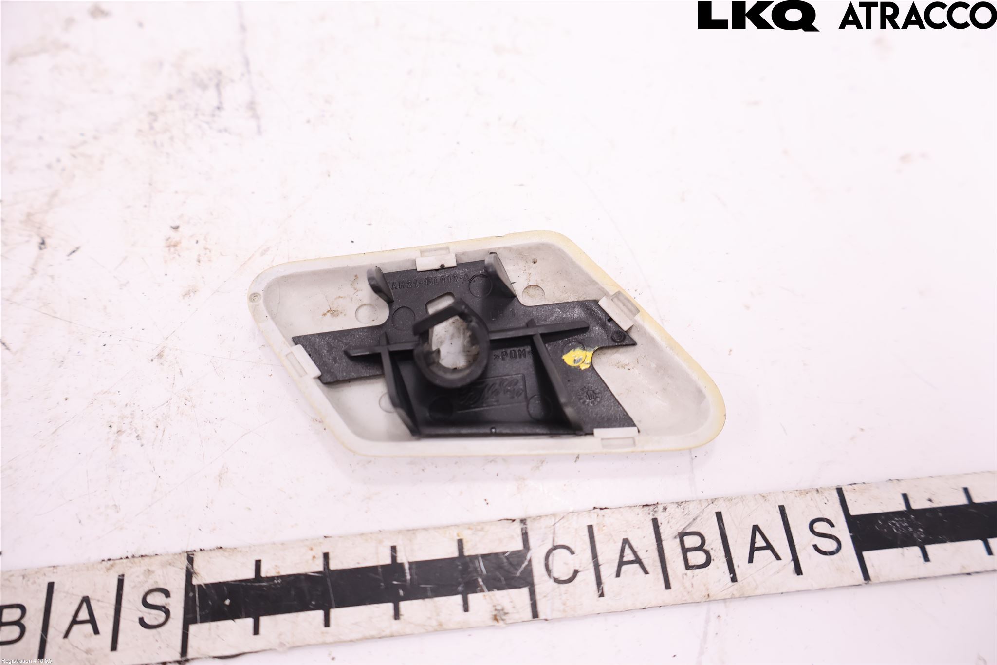 Ford GALAXY 06-15 Spolarmunstycke Strålkastare