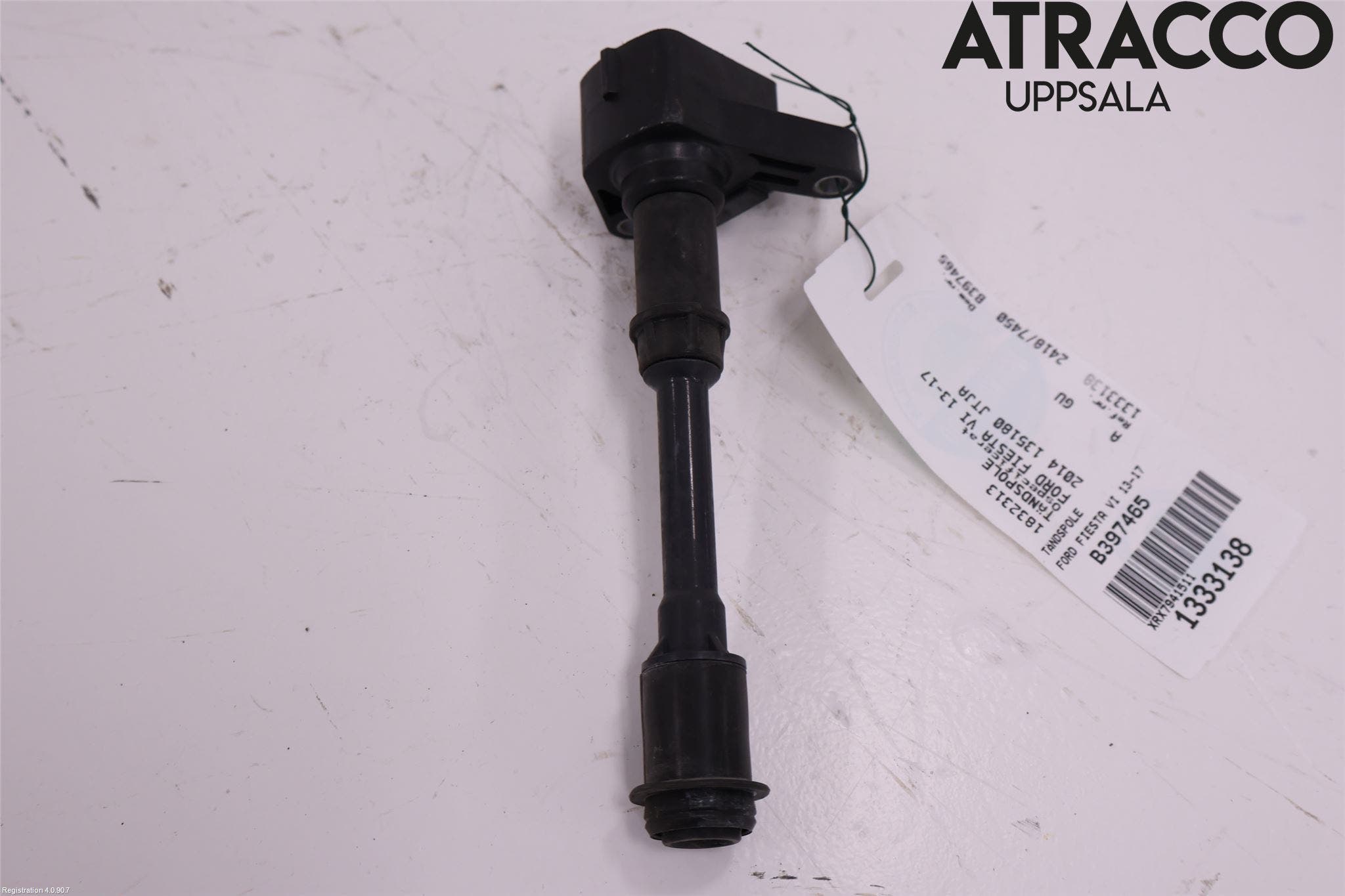 Ford FIESTA 13-17 Tändspole