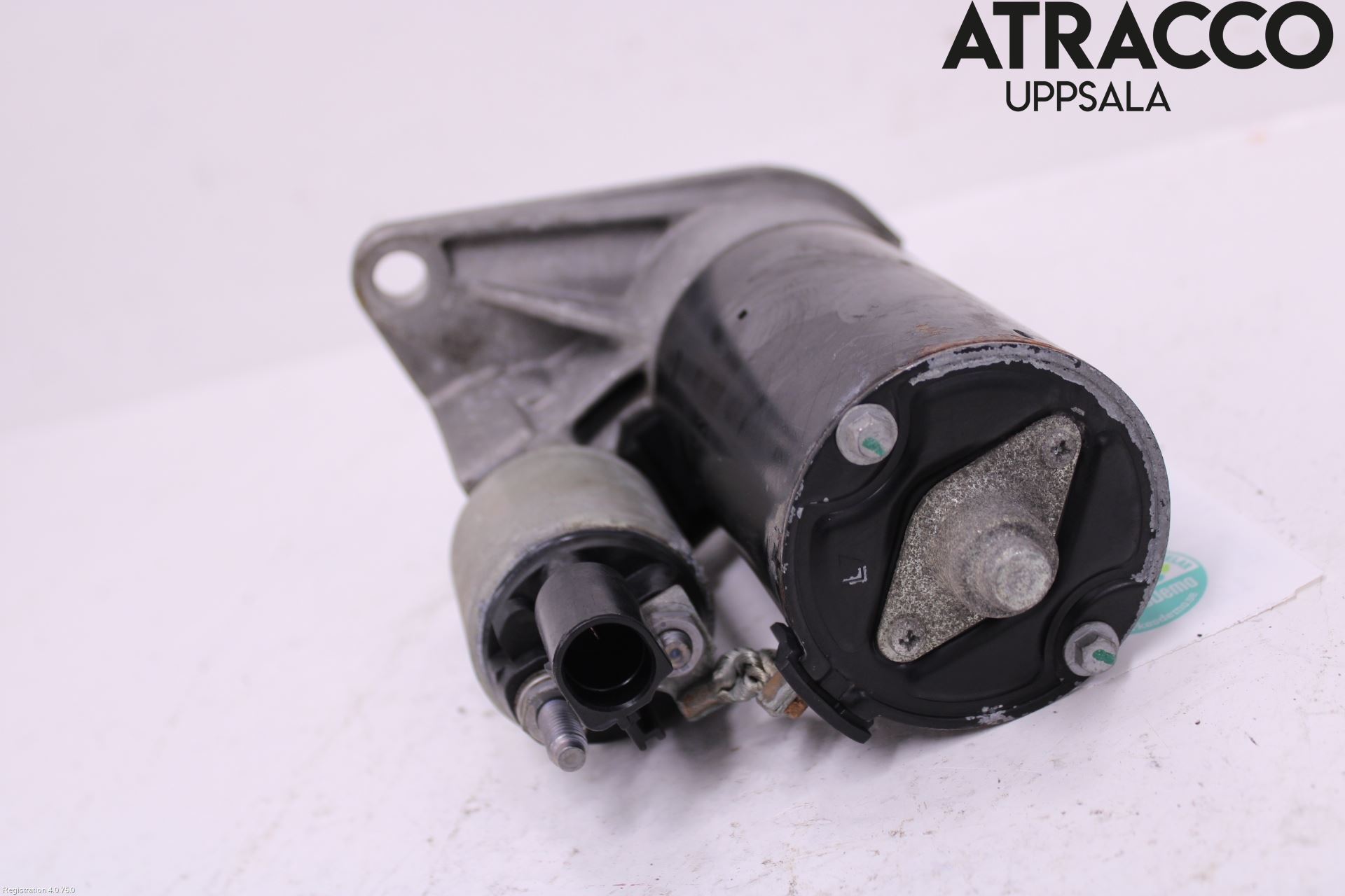 Audi A1/S1 11-18 Startmotor