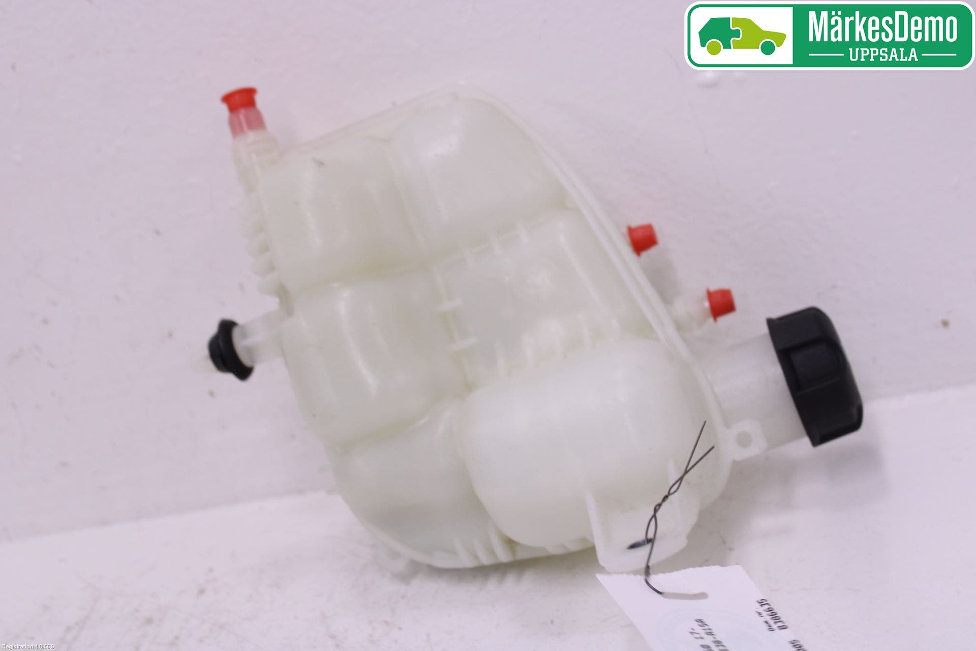 Mini COUNTRYMAN F60 17-23 Expansionstank