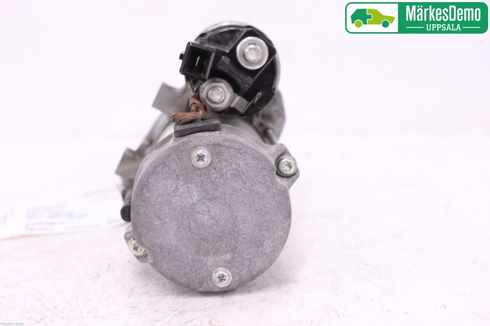 BMW 5 G30/G31/F90 17-23 Startmotor