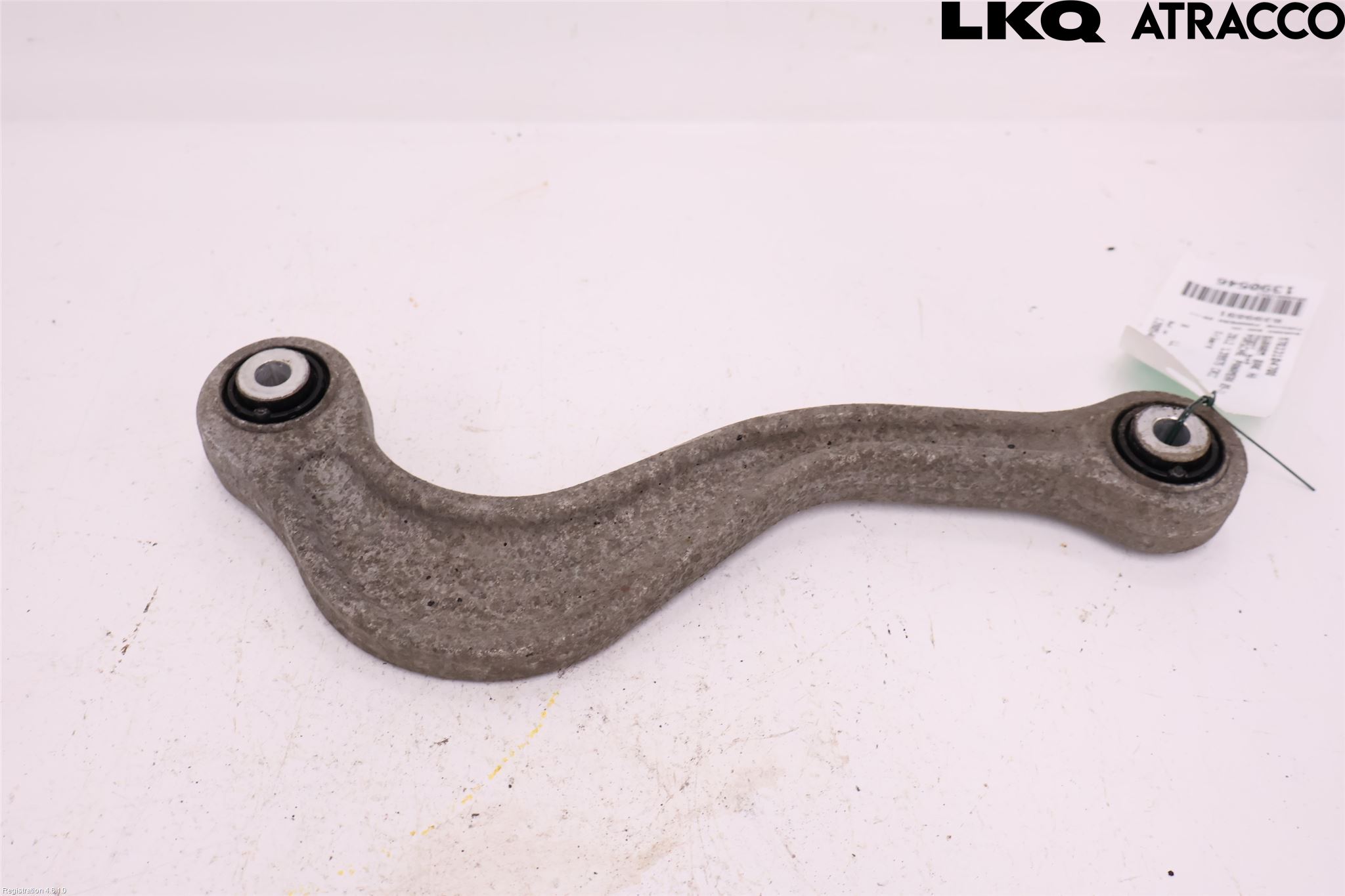 Porsche PANAMERA 09- Bärarm Bak Höger