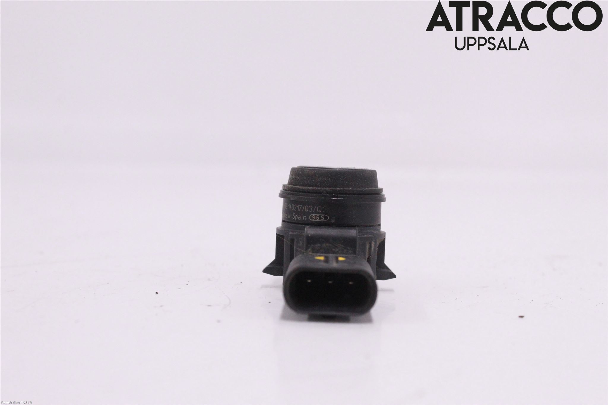 BMW 3 GT F34 13-19 Parkeringshjälp Backsensor
