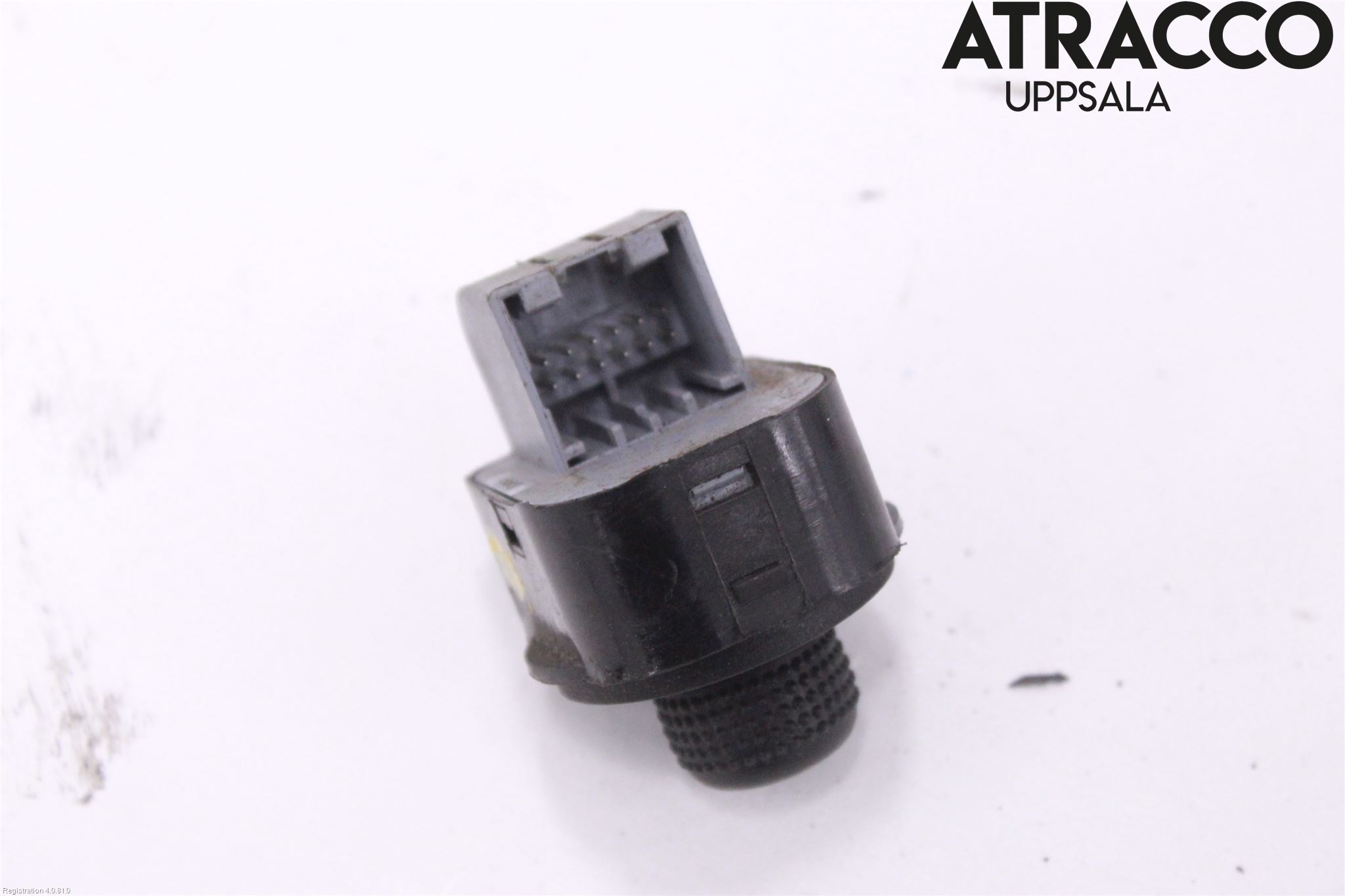 Fiat DOBLO CARGO Strömställare Spegel