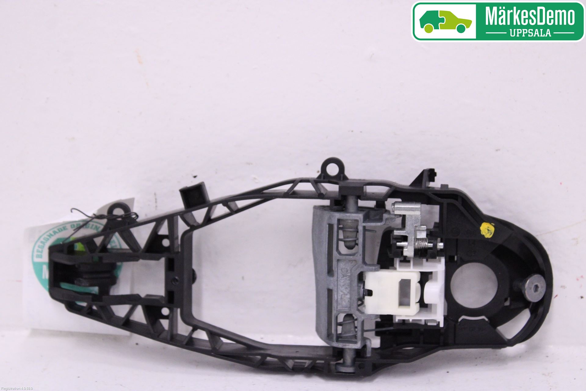 BMW X3 G01 18- Dörrhandtag Yttre Vä