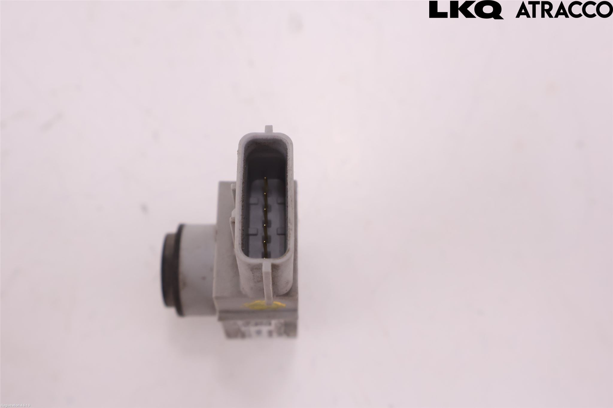 Kia SOUL 09- Parkeringshjälp Backsensor