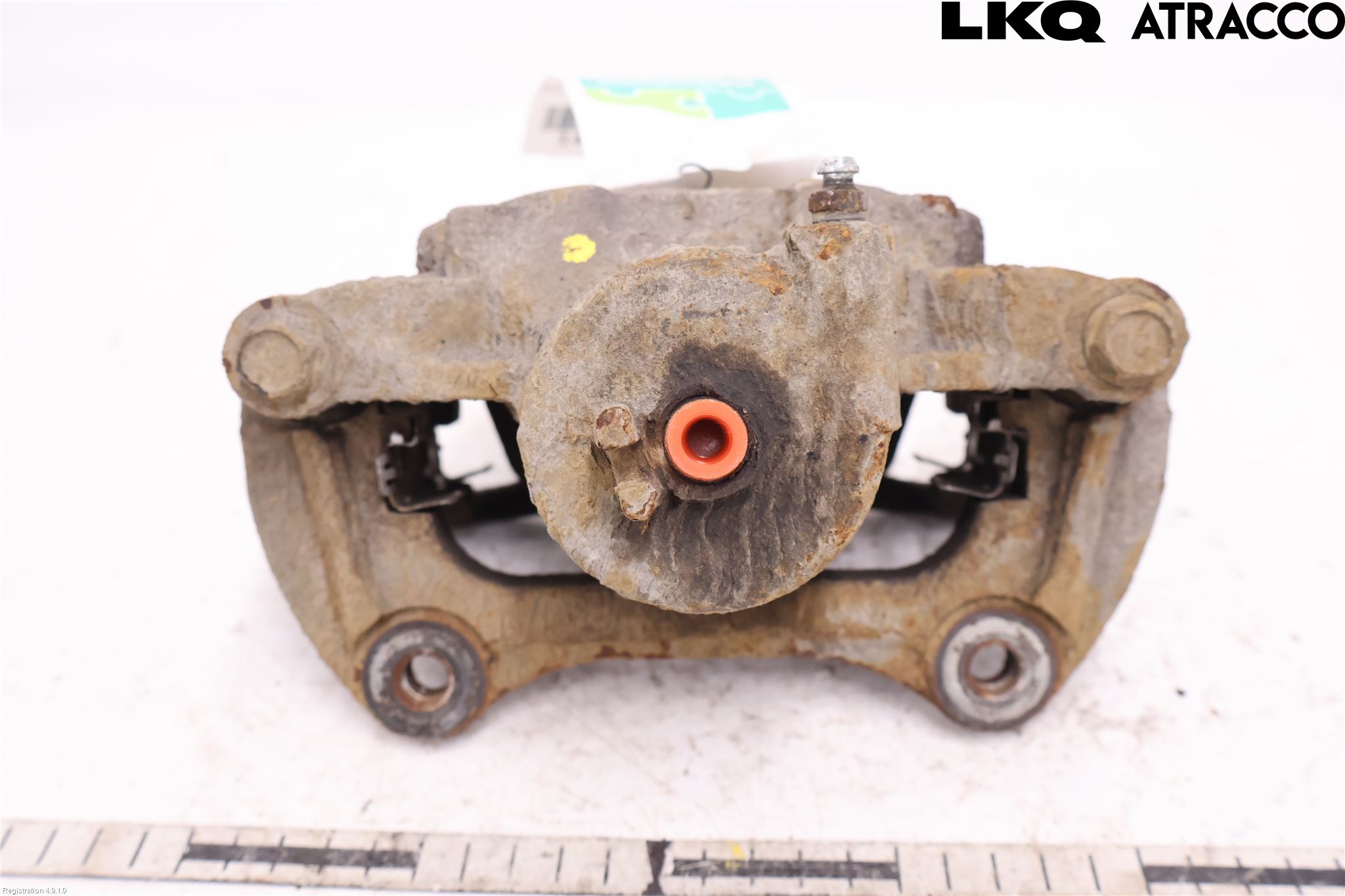 Kia CEED 12-18 Bromsok Fram Höger