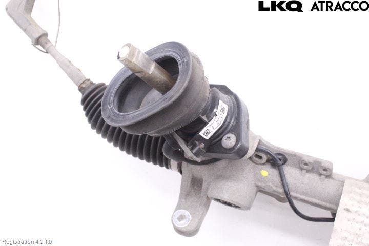 Mercedes-Benz MB A-KLASS (W176) 13-18 Styrväxel-Snäcka Elektrisk