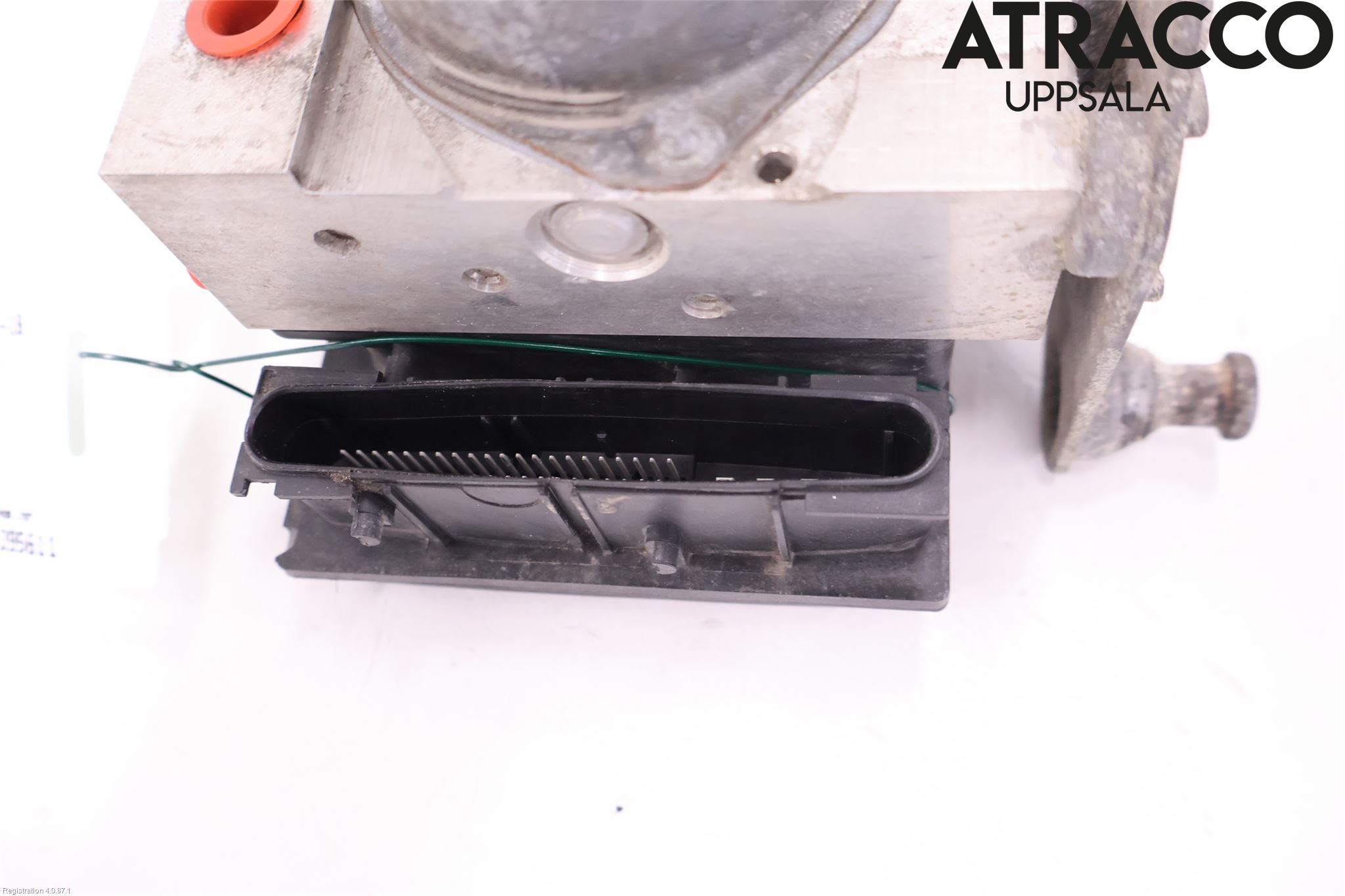 Mercedes-Benz MB SPRINTER (W906) 06-18 Abs Hydraulaggregat