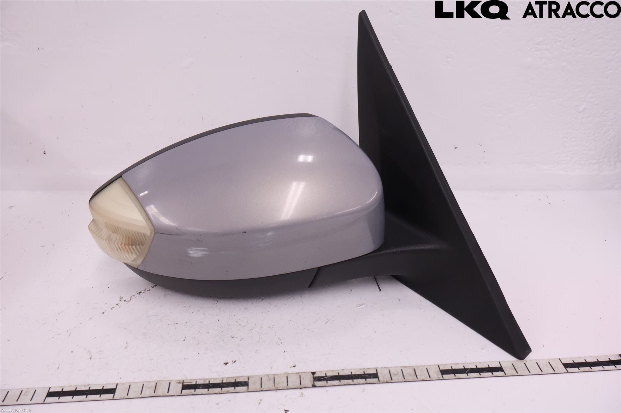 Ford GALAXY 06-15 Spegel Yttre El Hö