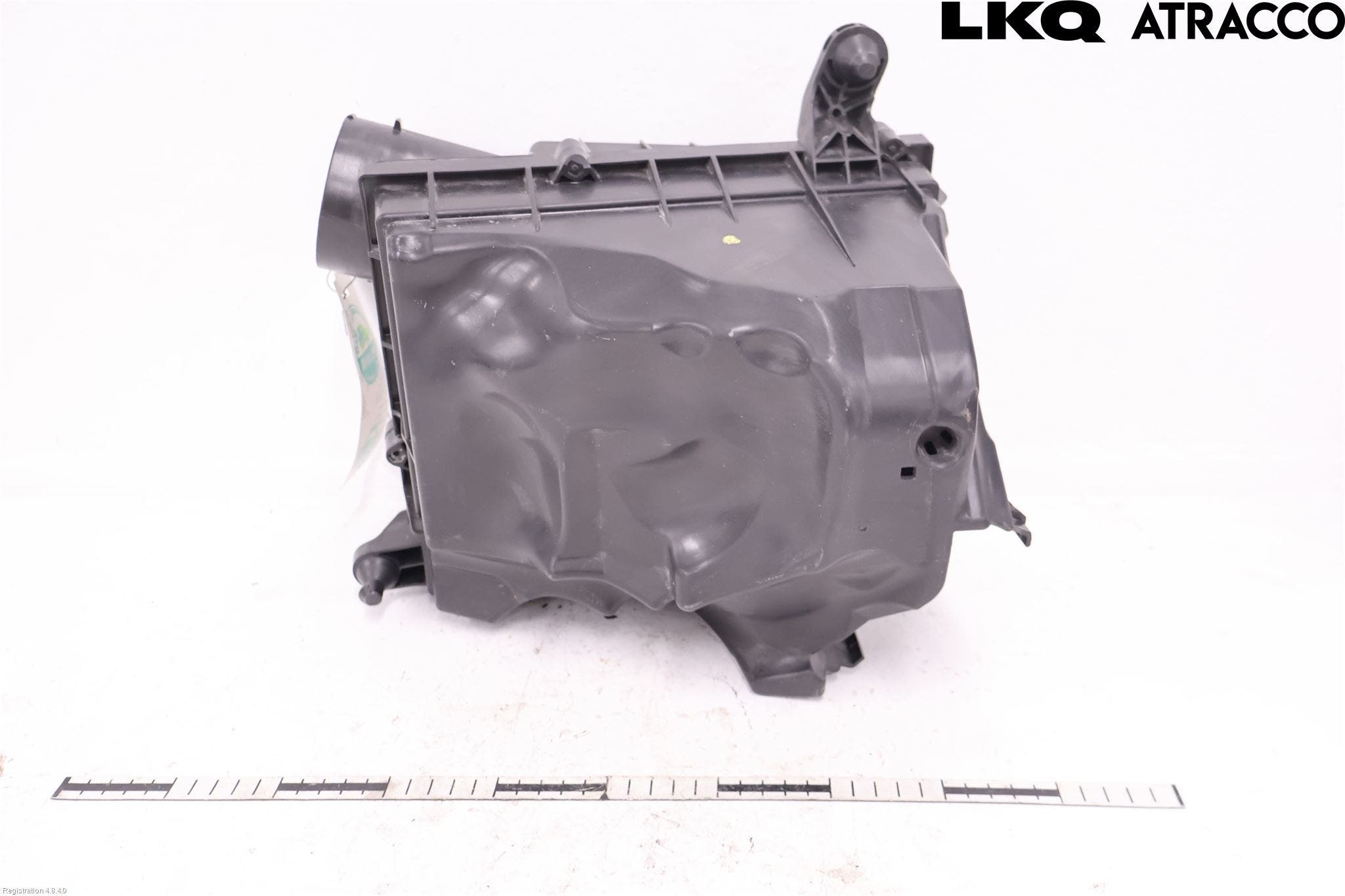 Volvo XC60 18- Luftrenare