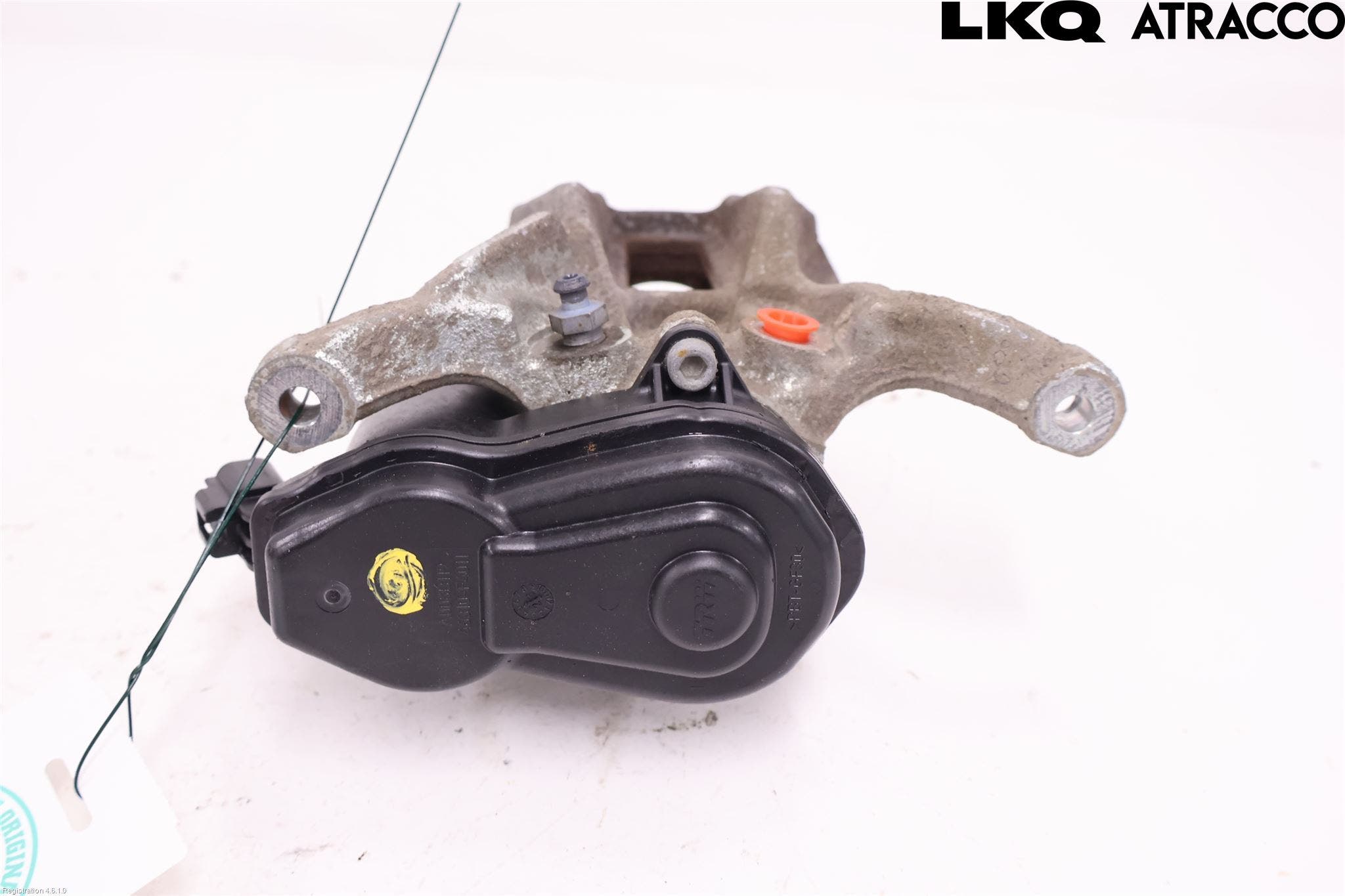 Toyota C-HR 16-23 Bromsok Bak Höger