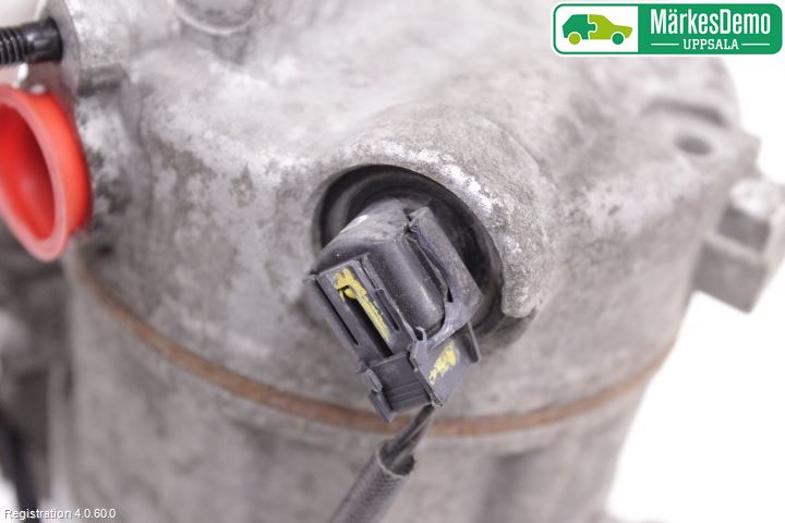 Kia SPORTAGE (SL) 11-15 Ac Kompressor