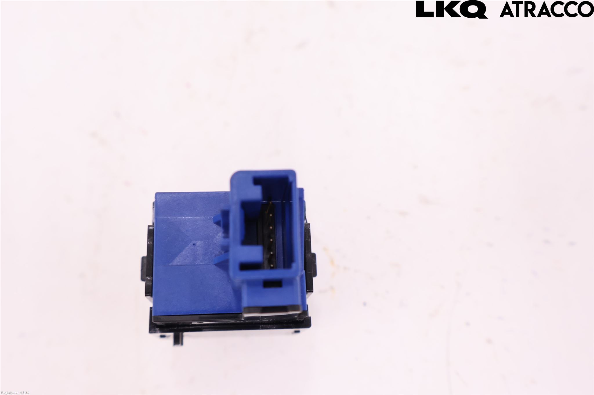 Toyota YARIS XP21 20- Strömställare Ljus